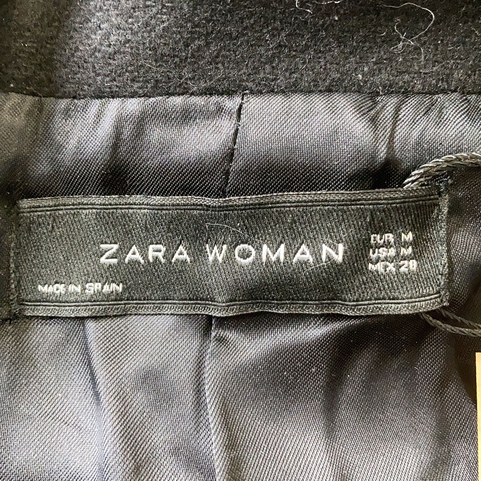 Zara Woman