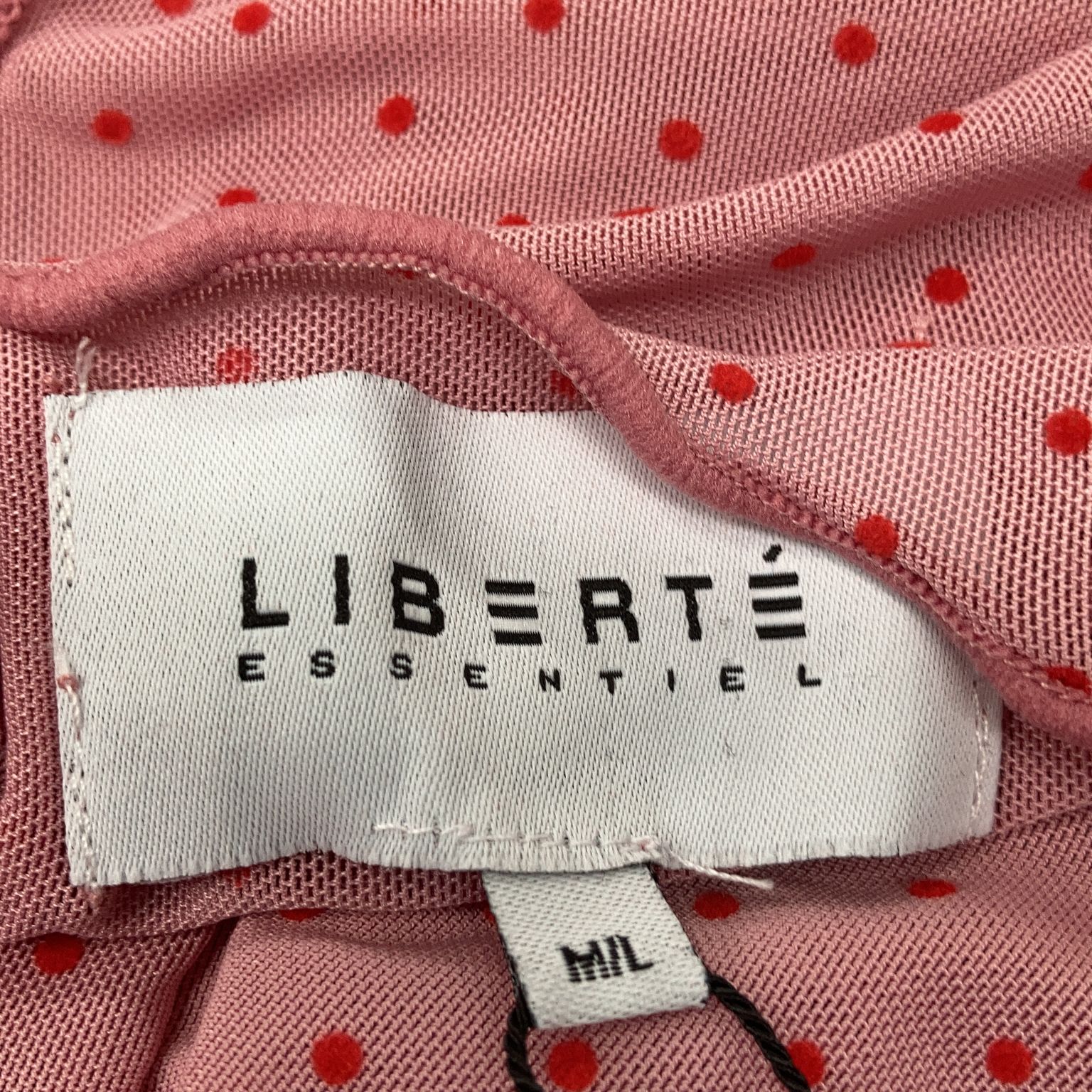 Liberté Essentiel