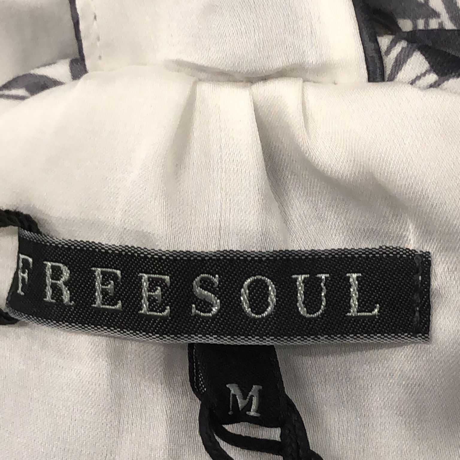 Freesoul