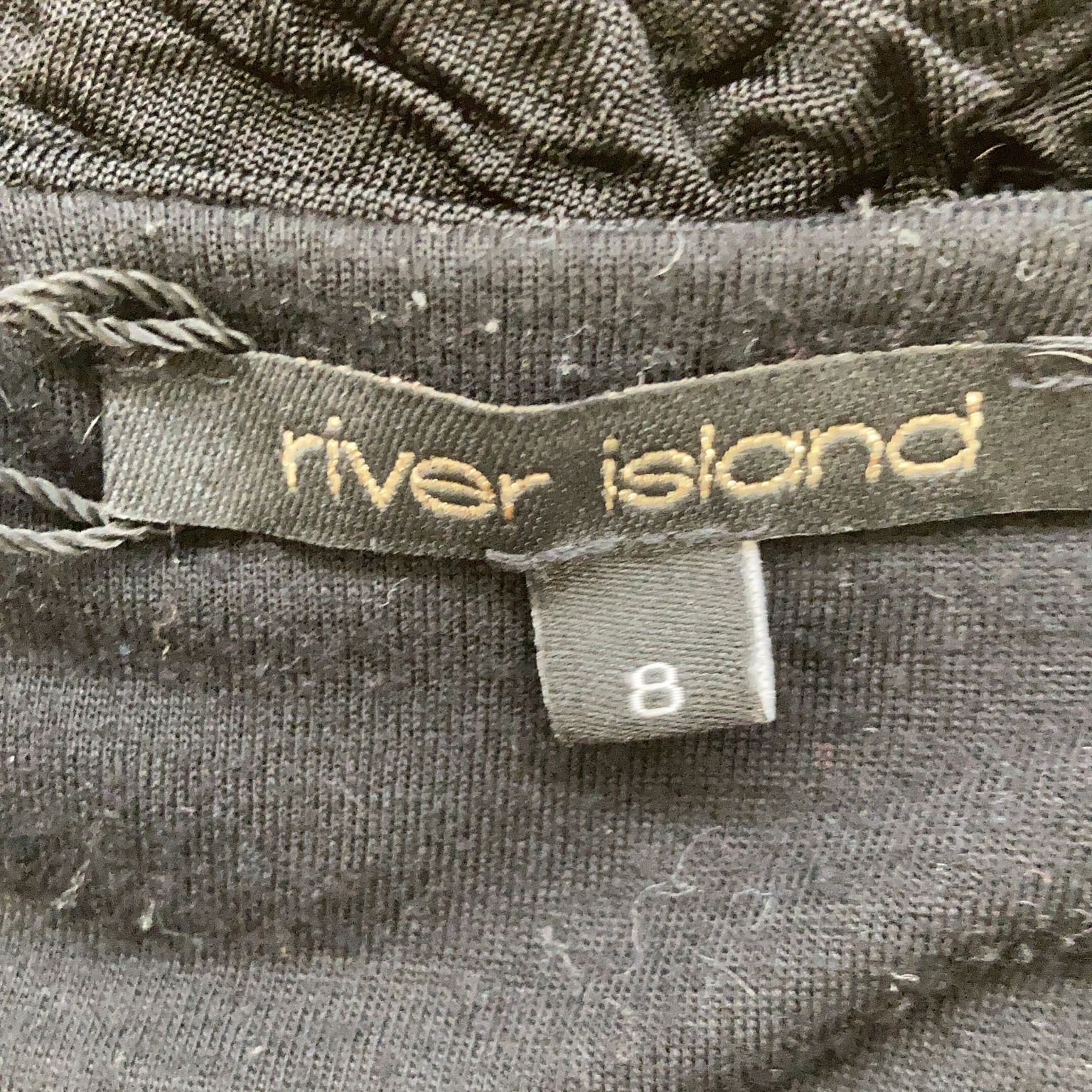 River Island