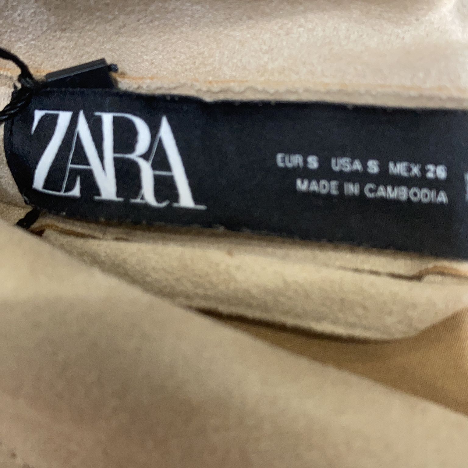 Zara