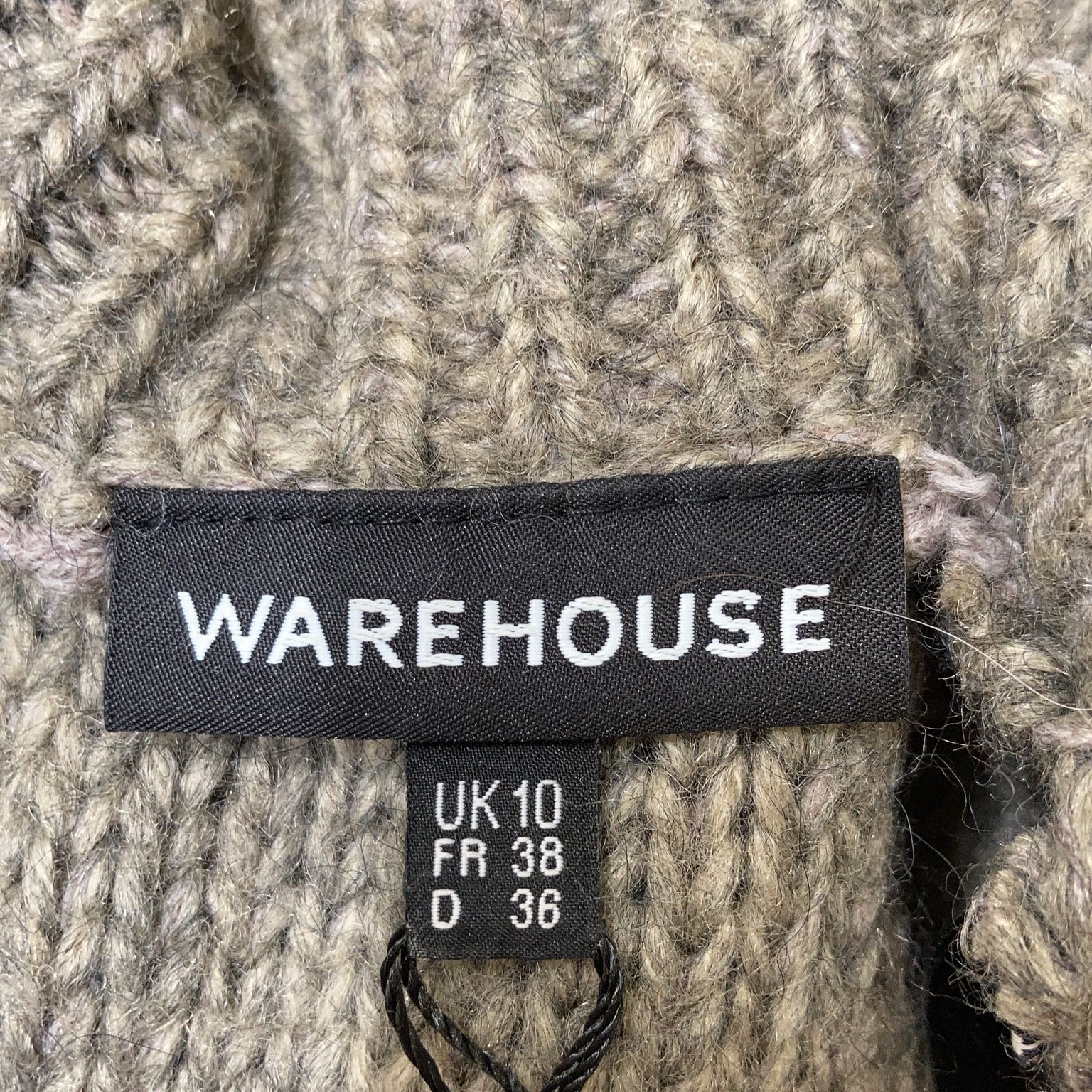 Warehouse