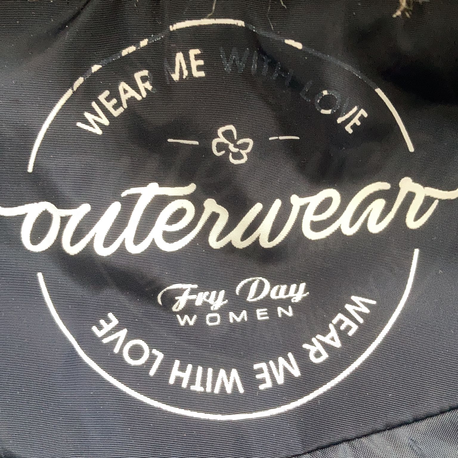 Outerwear