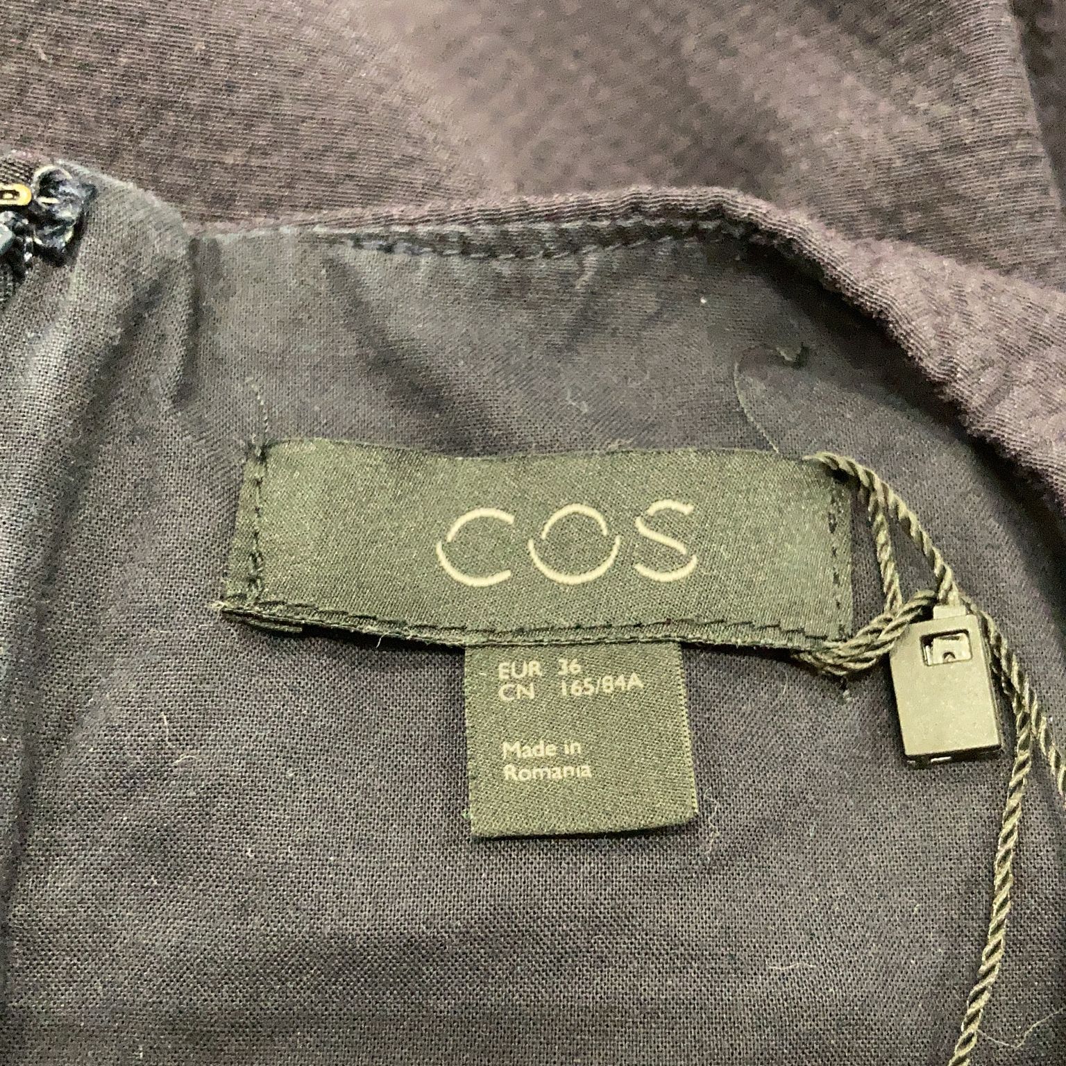 COS