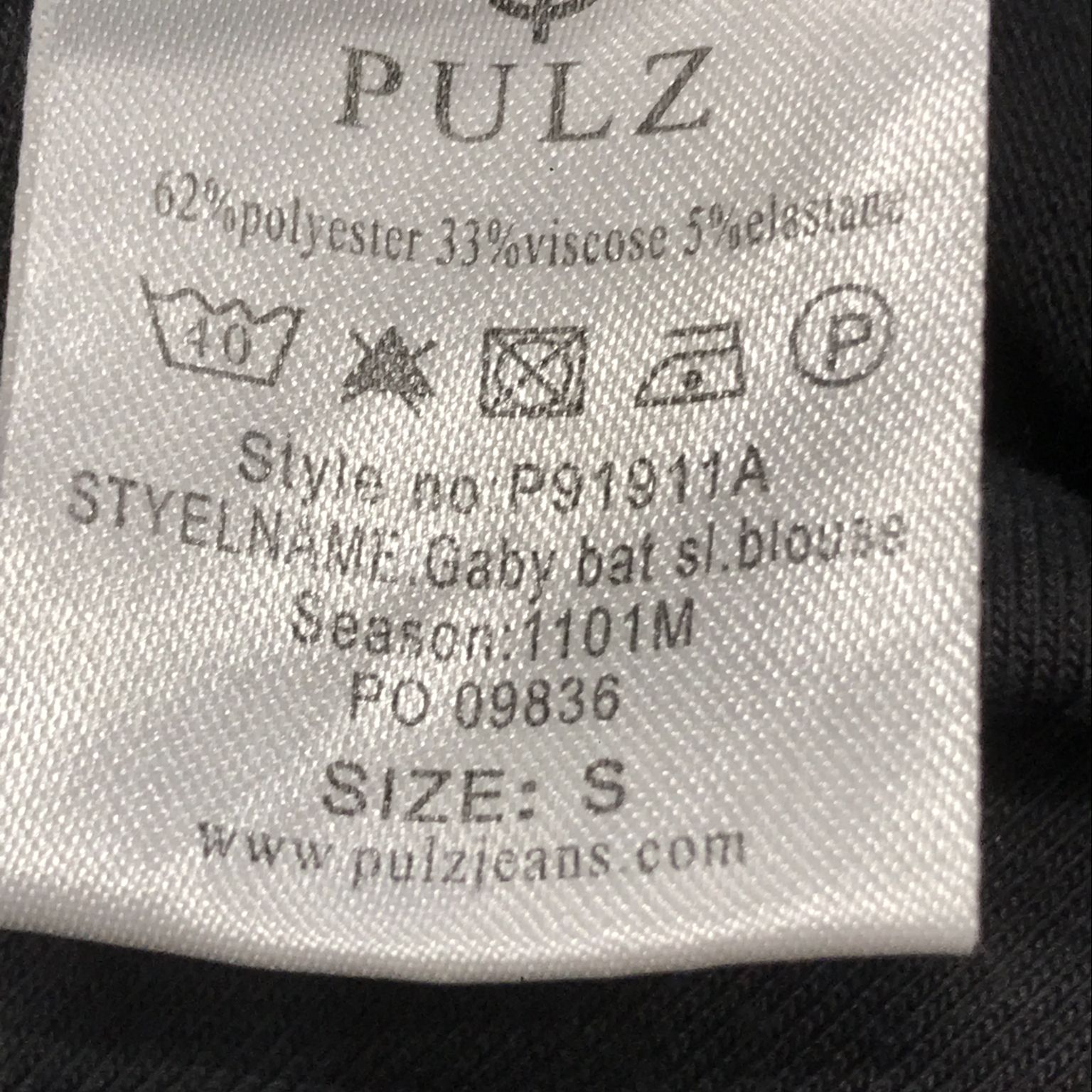 Pulz Jeans