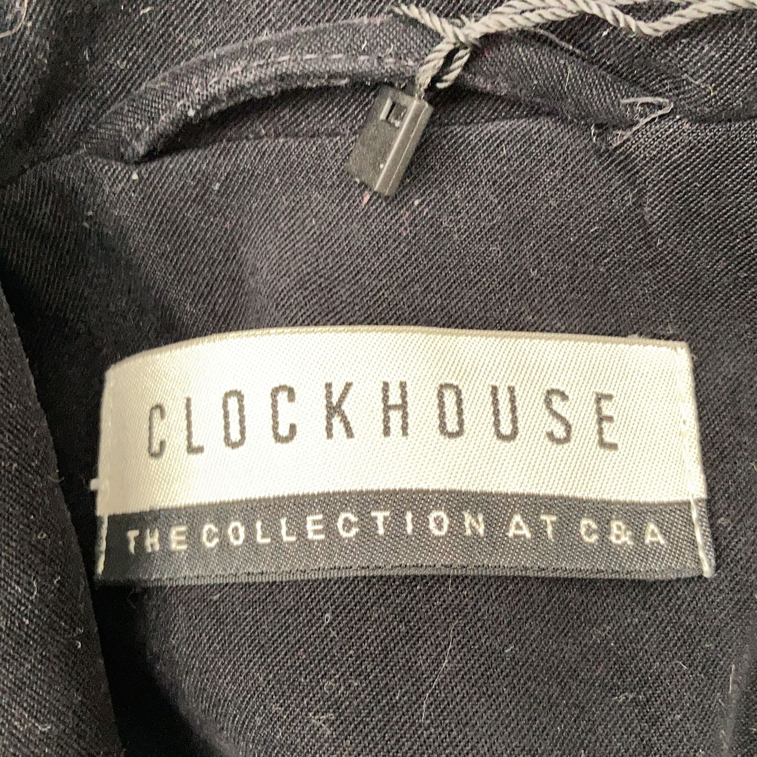 Clockhouse by CA