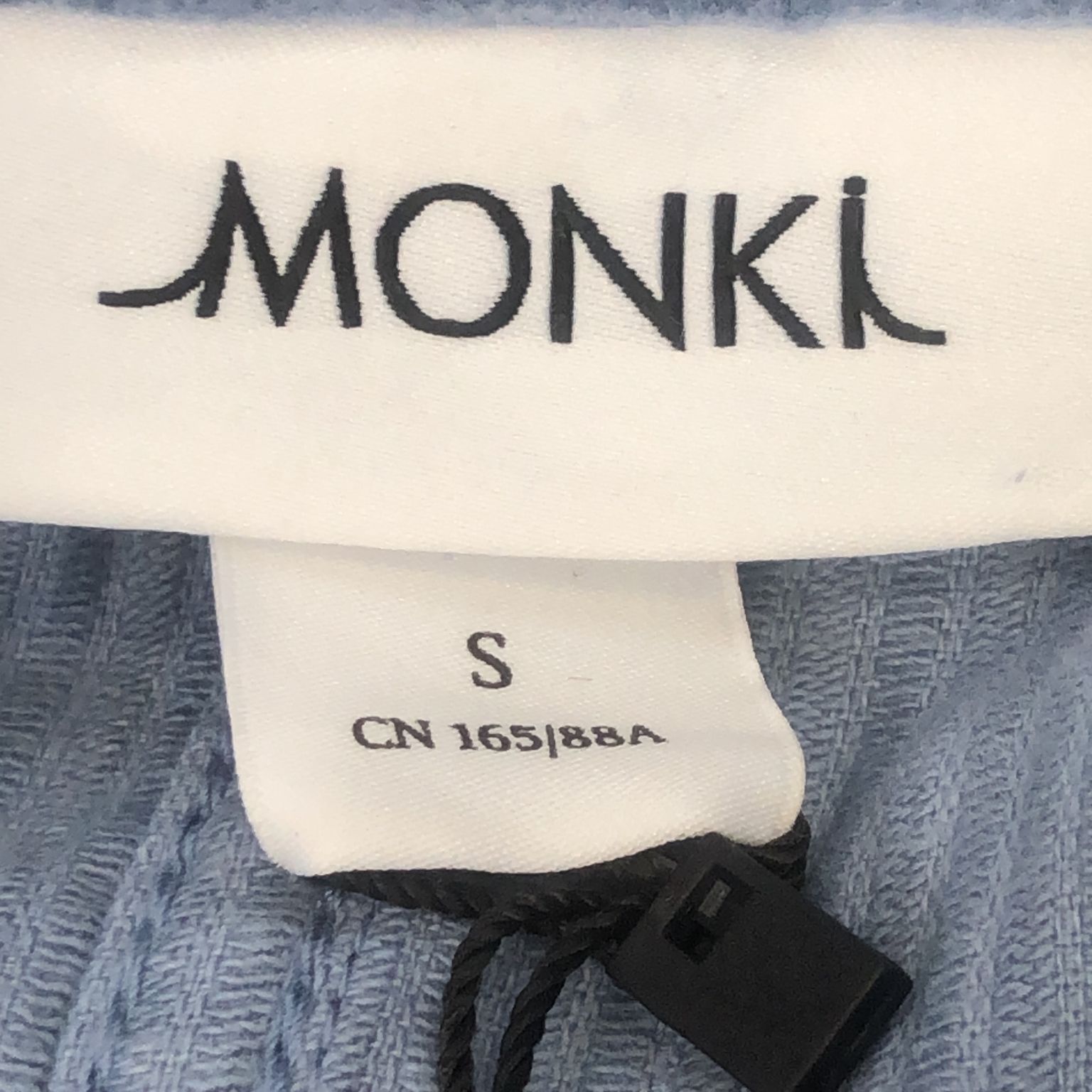 Monki