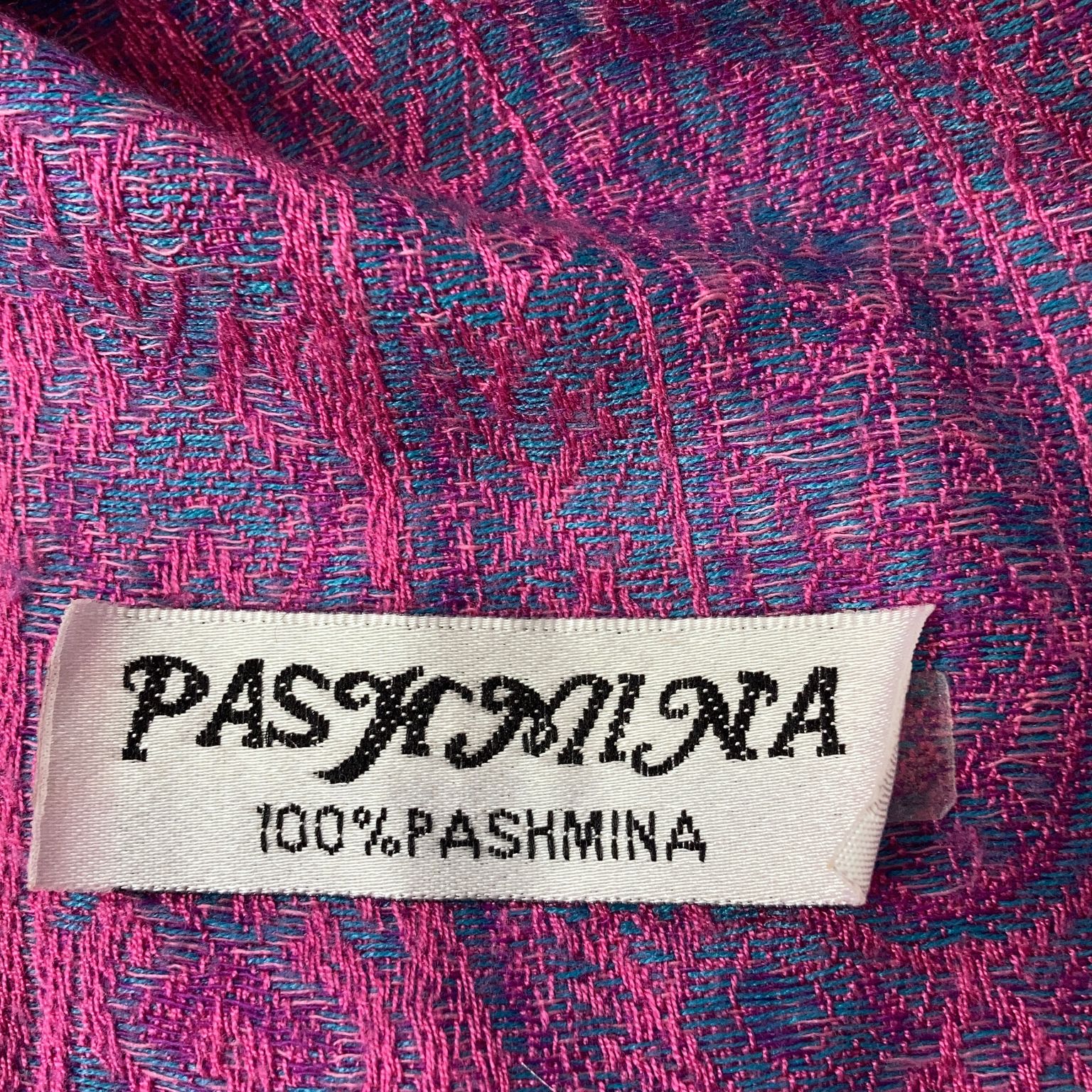 Pashmina