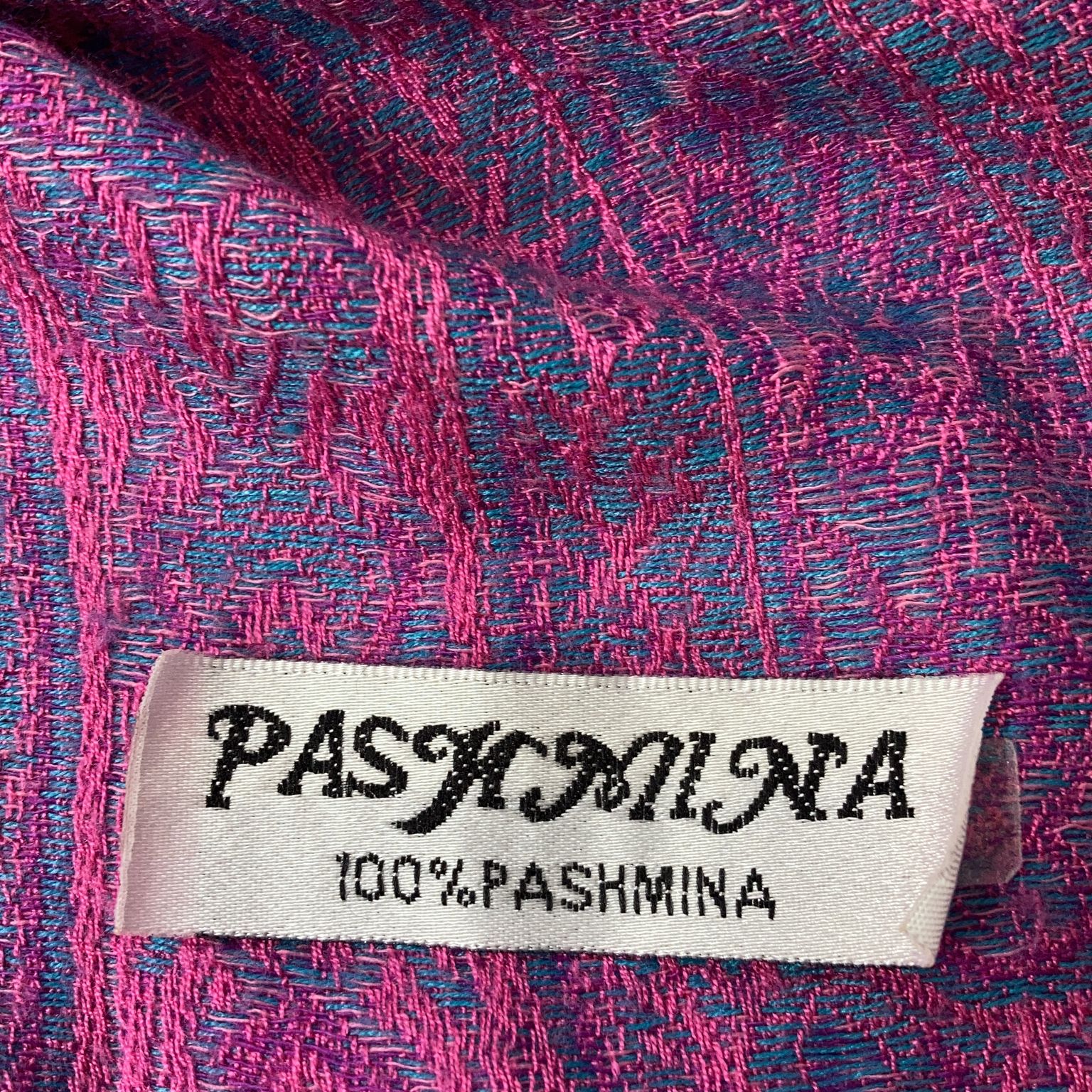 Pashmina