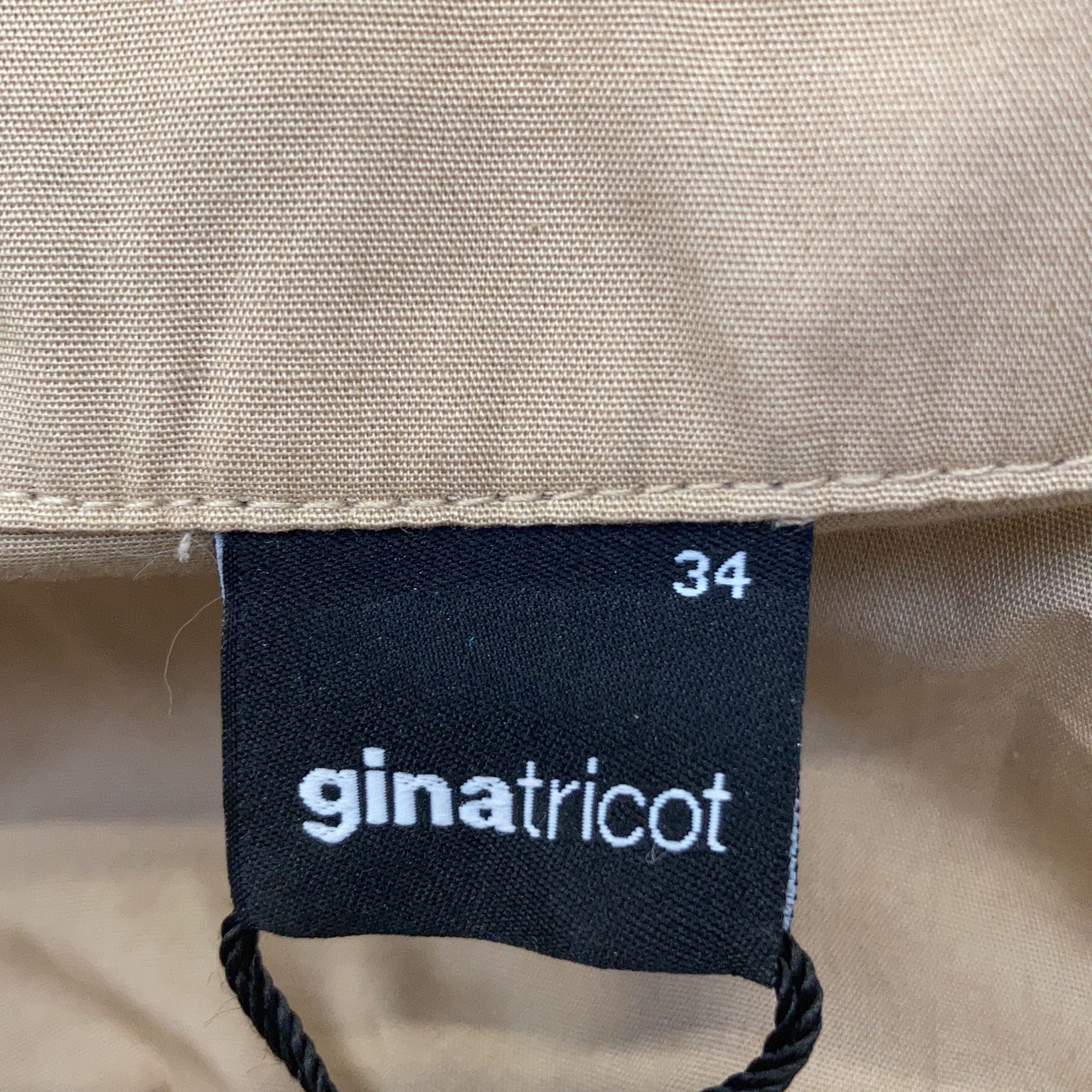 Gina Tricot