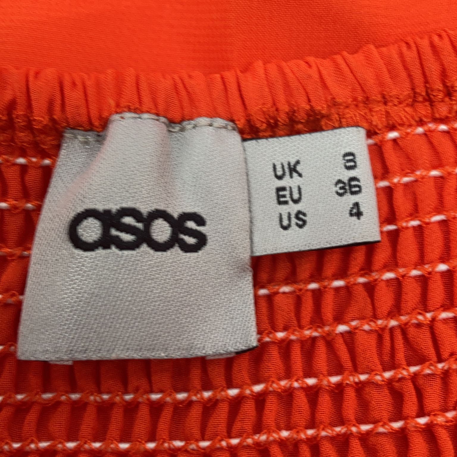 ASOS