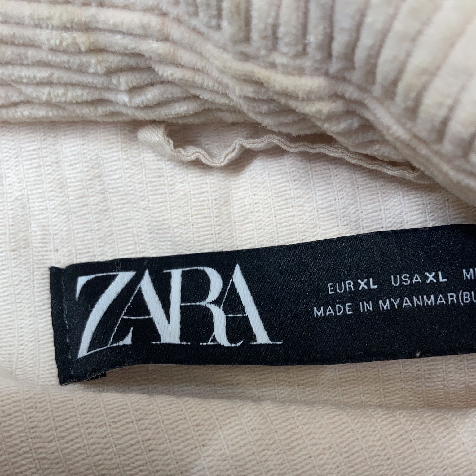 Zara