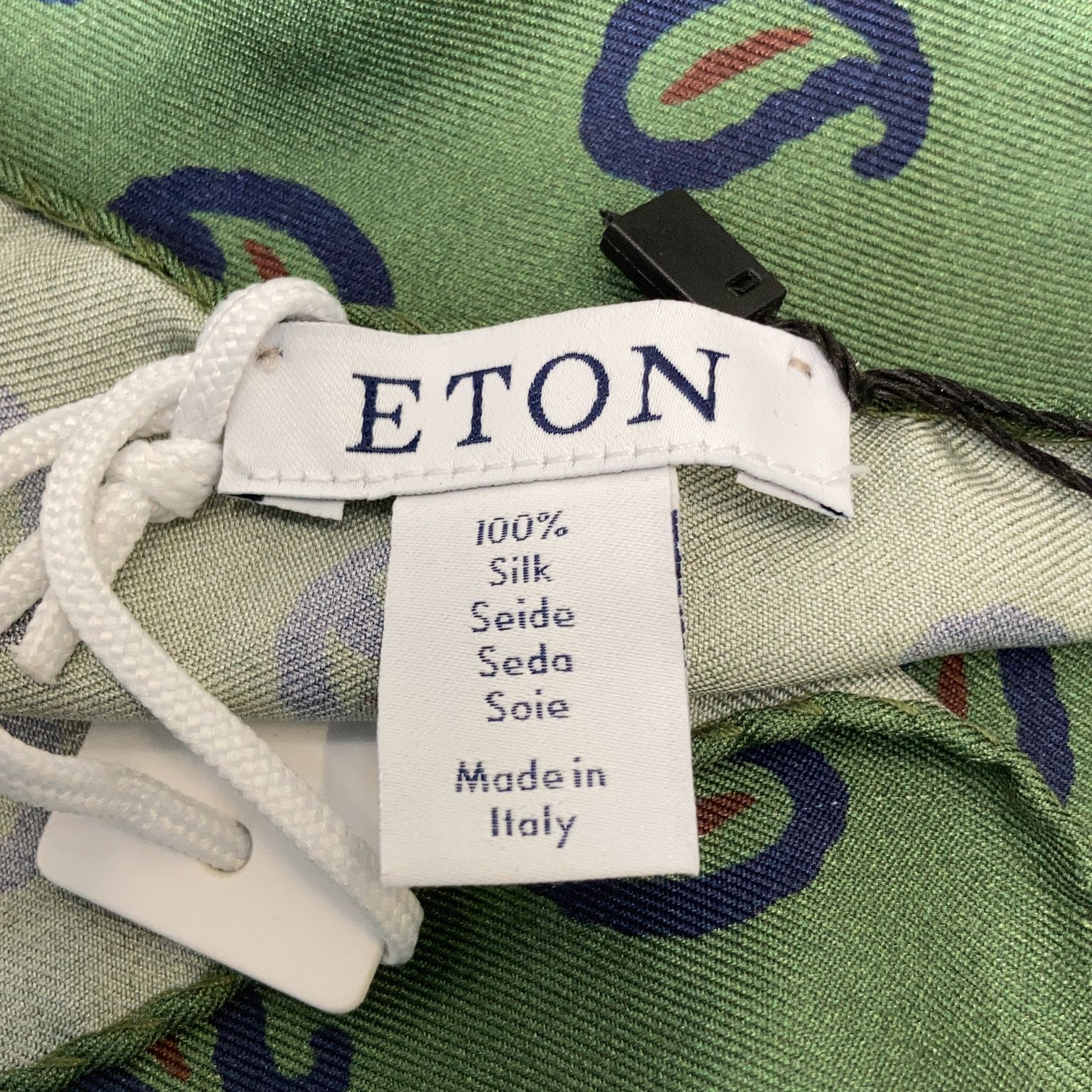 Eton