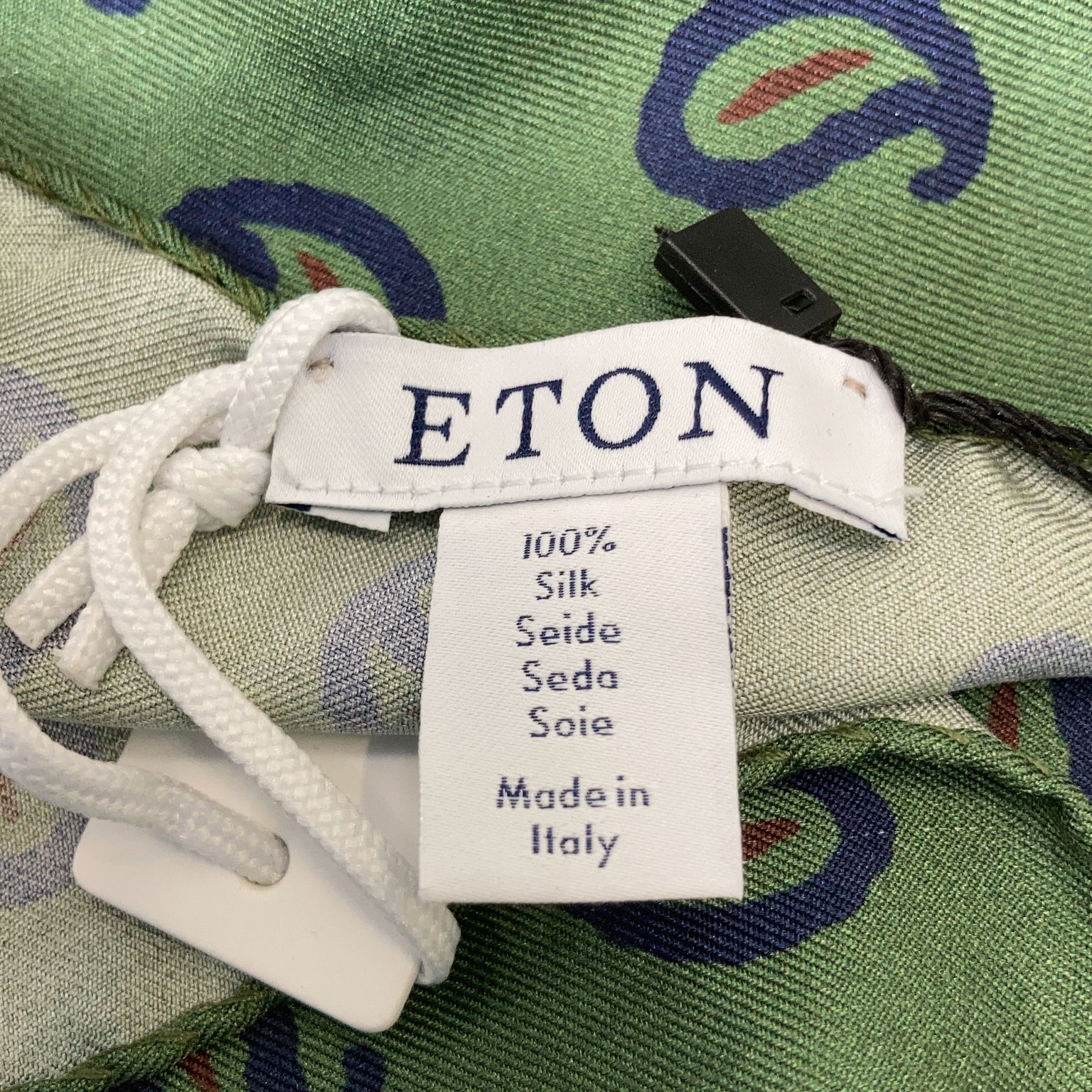 Eton