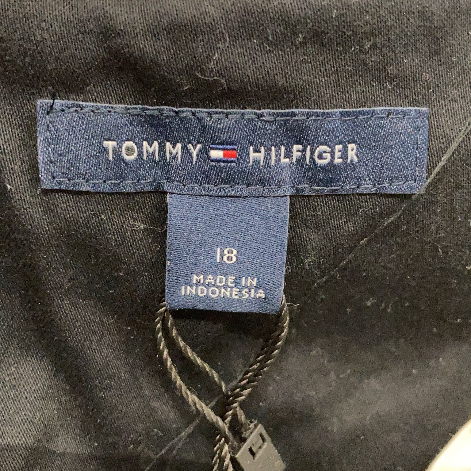 Tommy Hilfiger