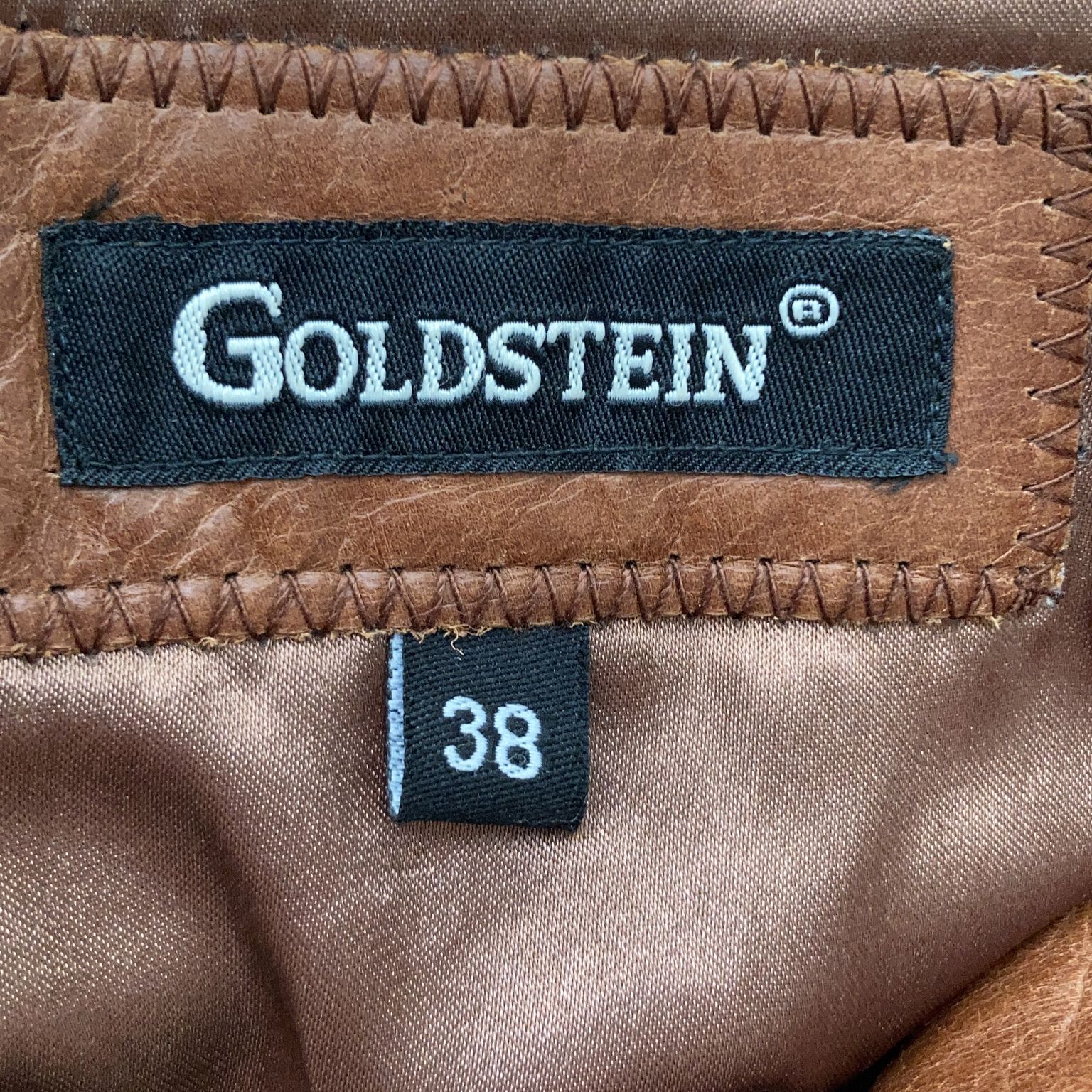 Goldstein