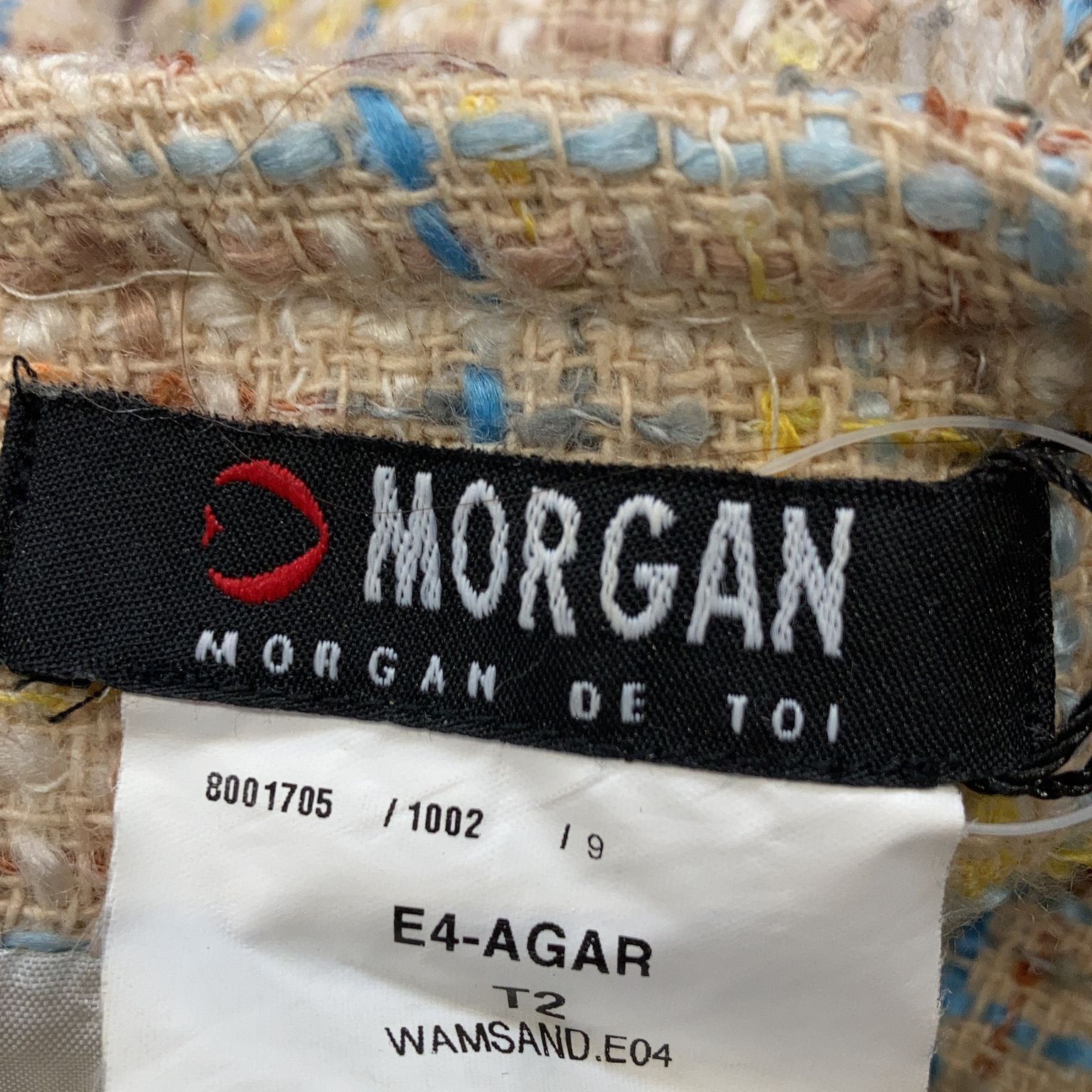 Morgan