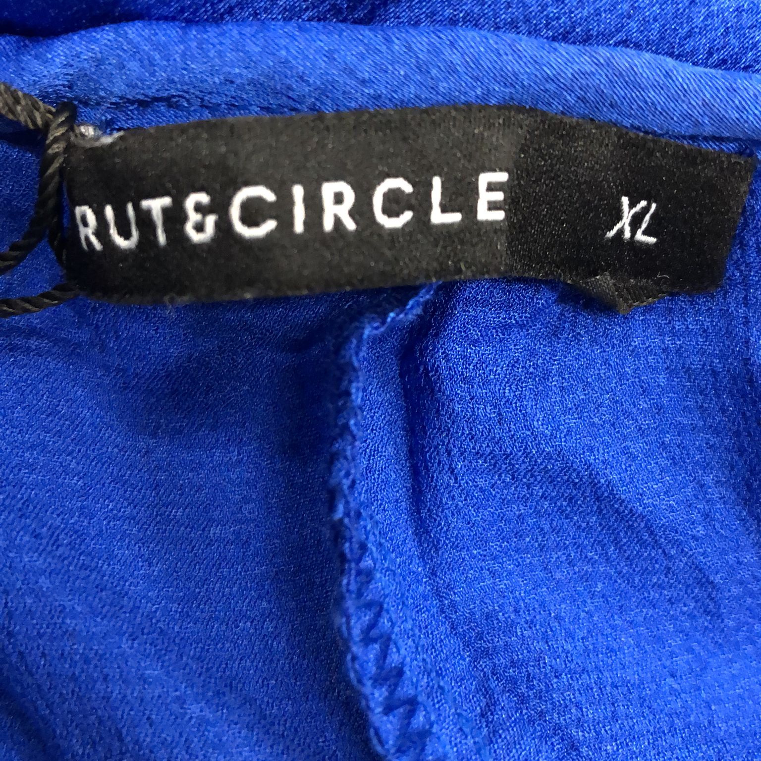 Rut  Circle