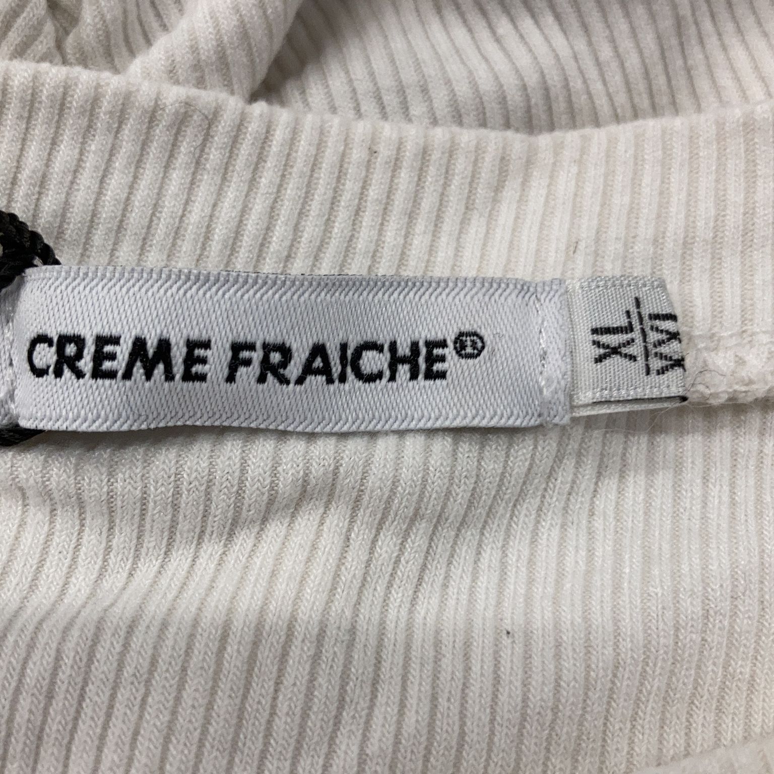 Creme Fraiche