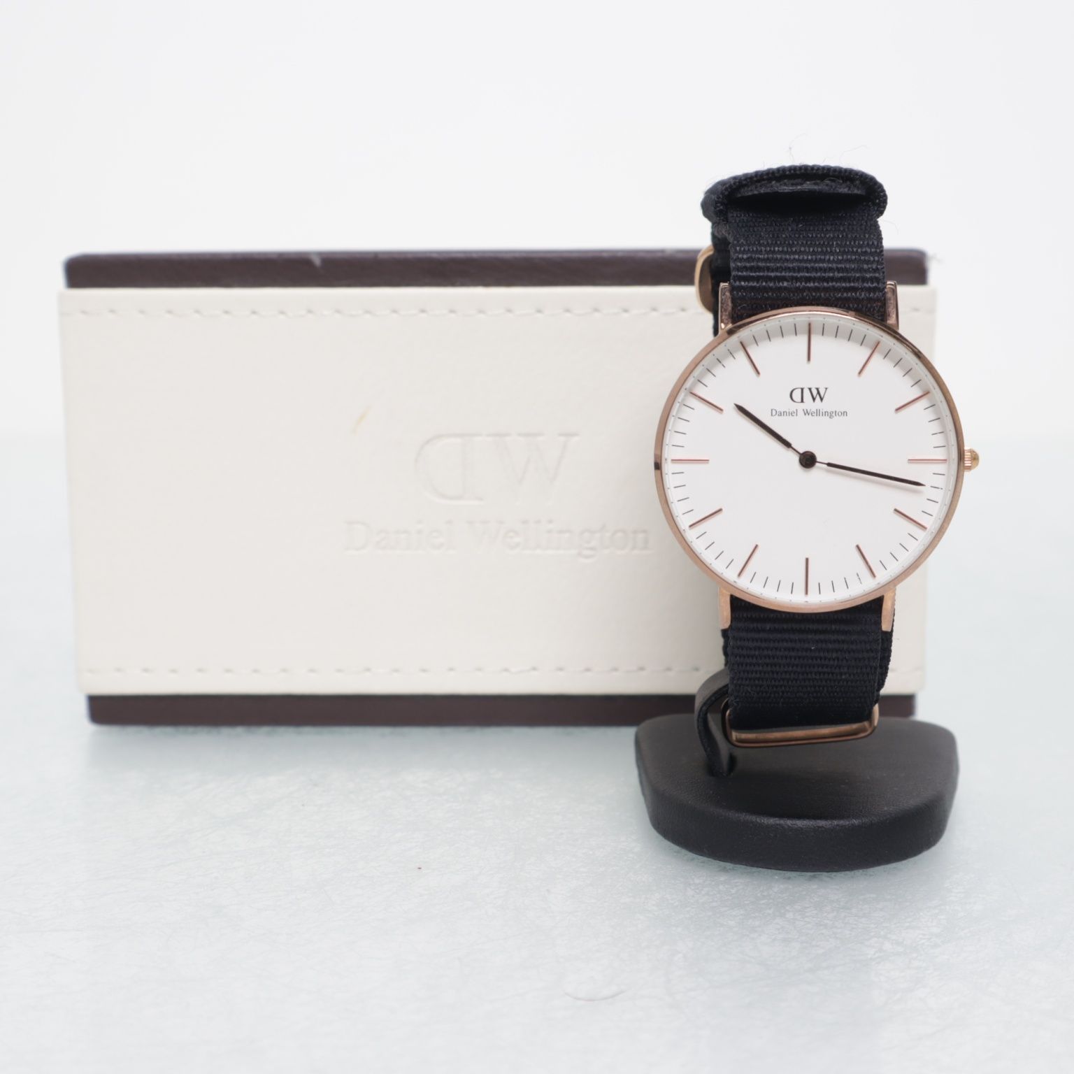 Daniel Wellington