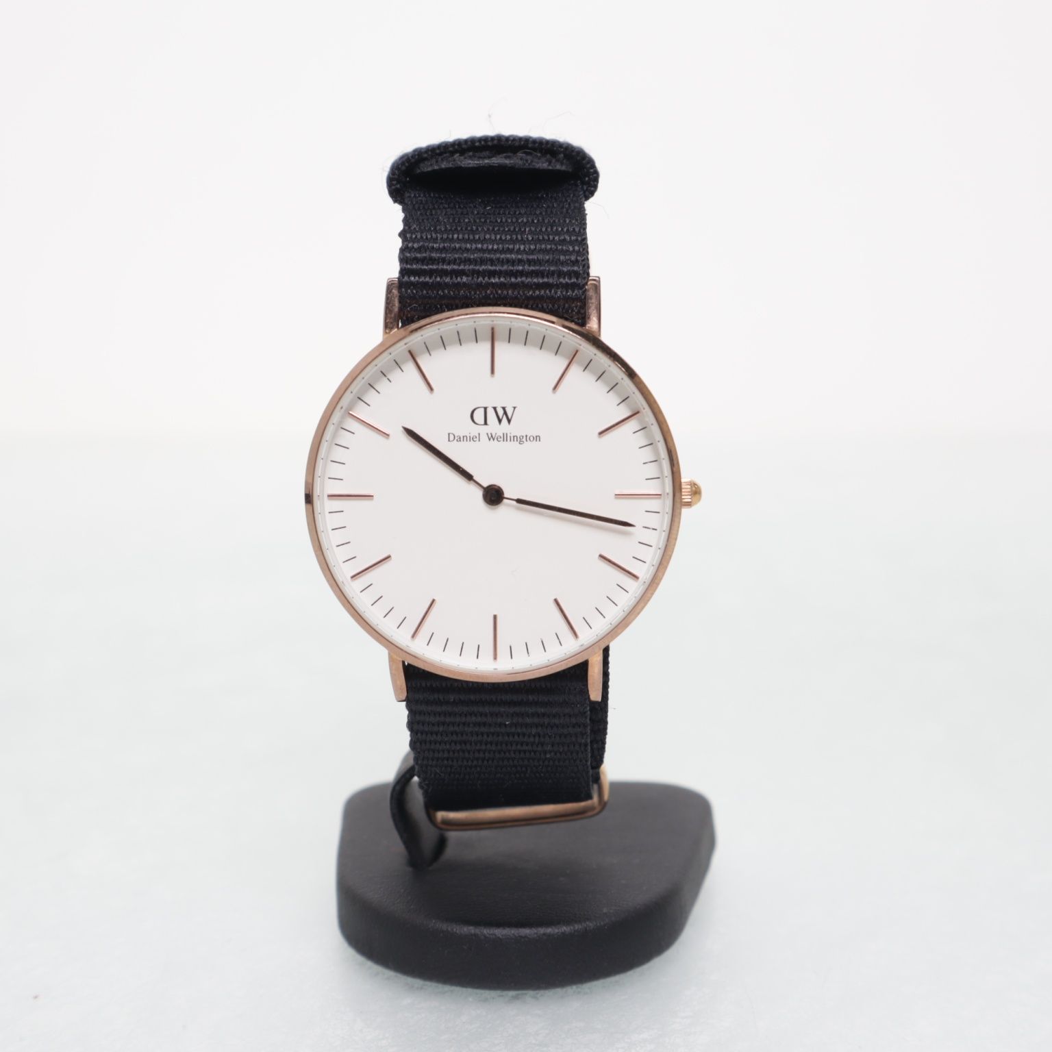 Daniel Wellington