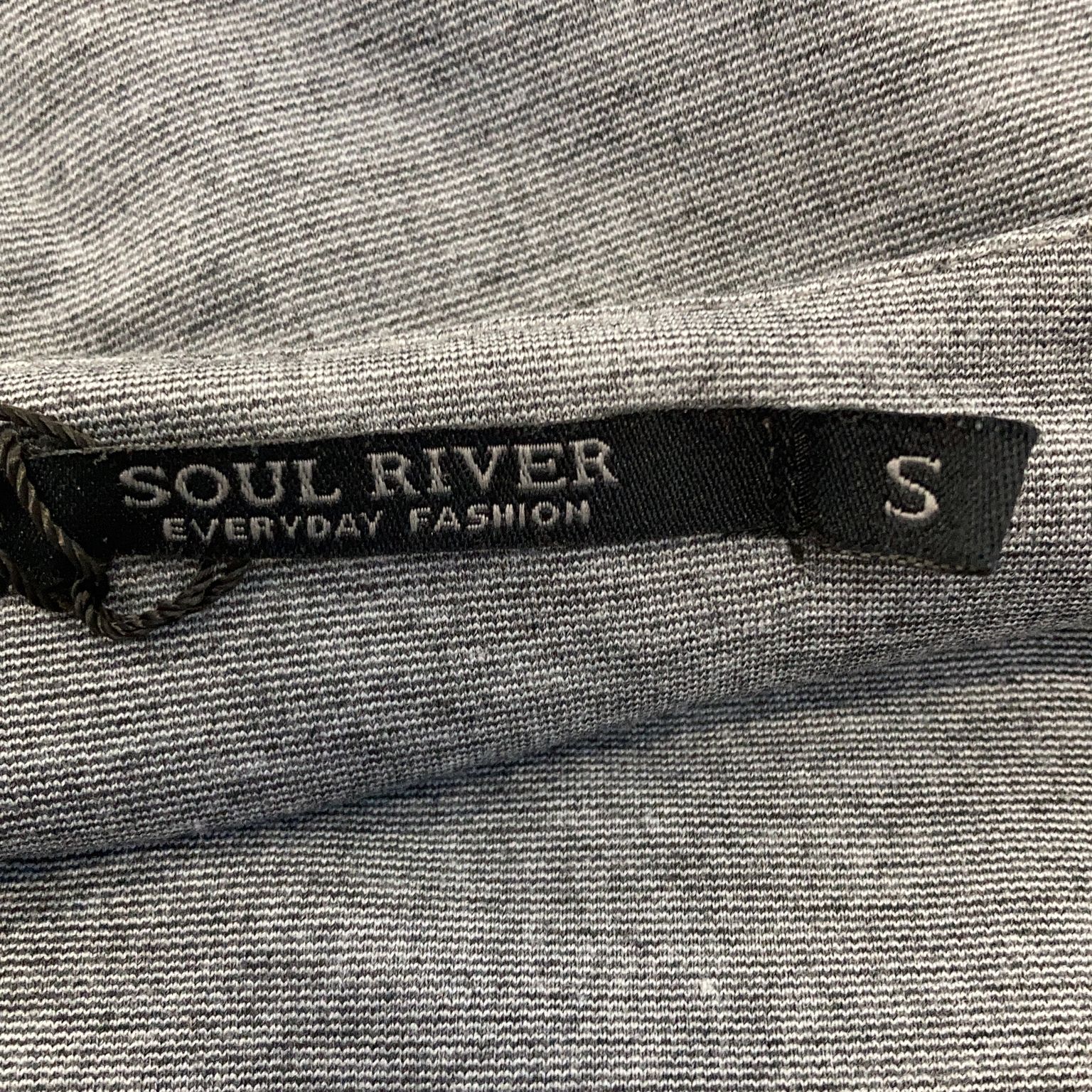 Soul River