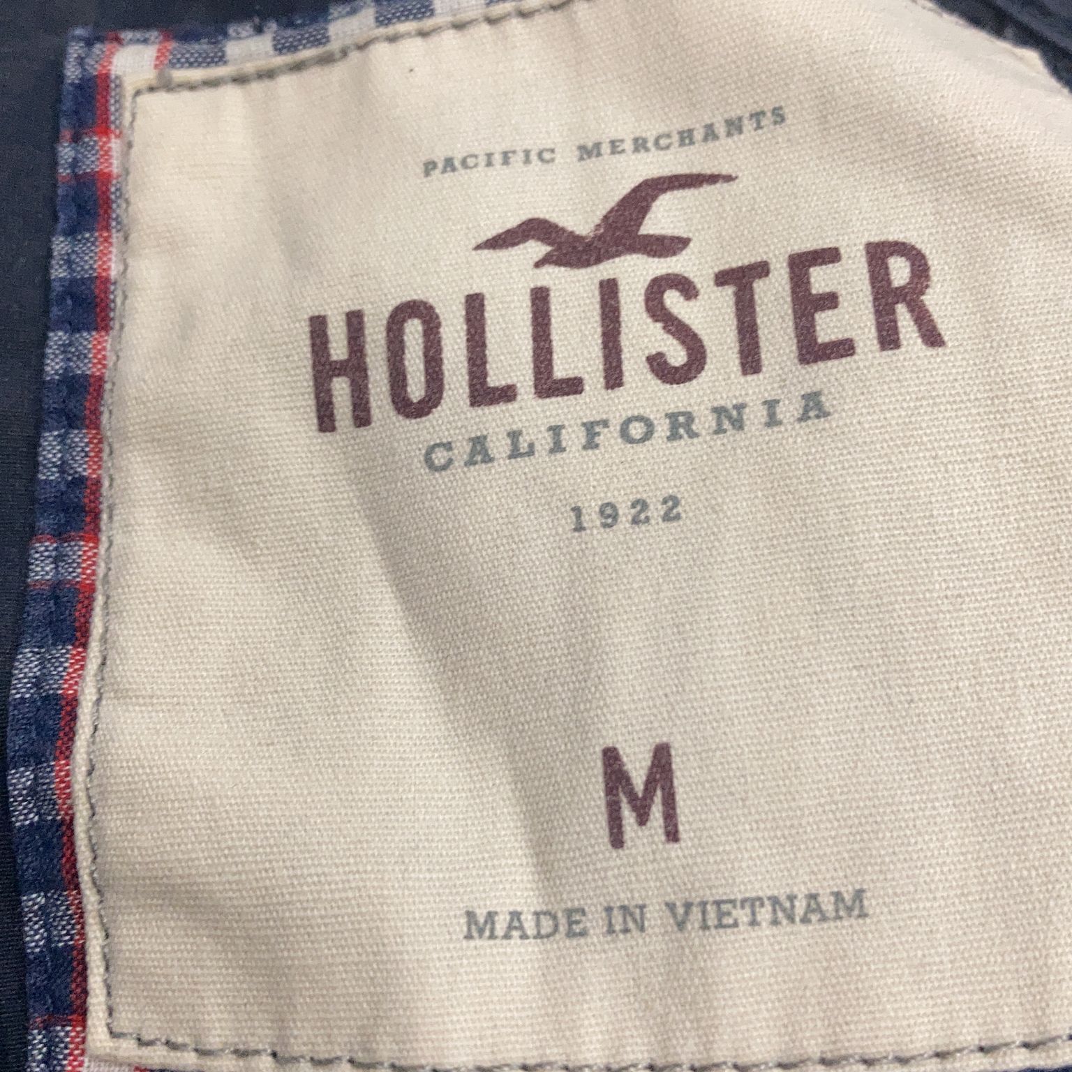 Hollister California