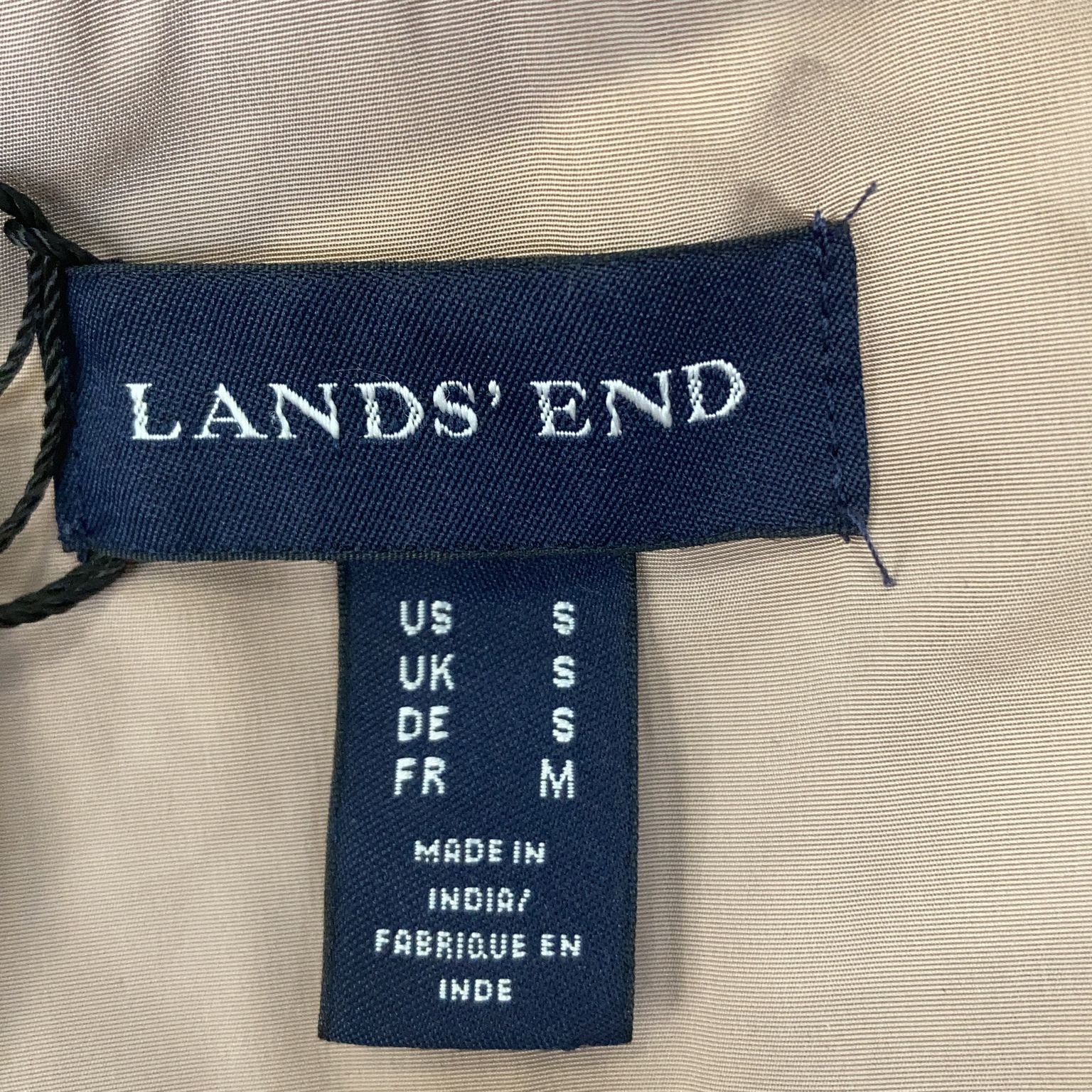 Lands' End