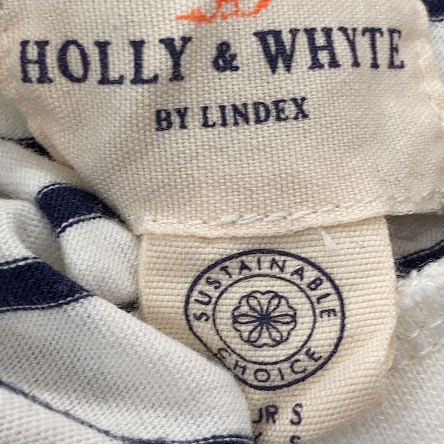 Holly  Whyte by Lindex