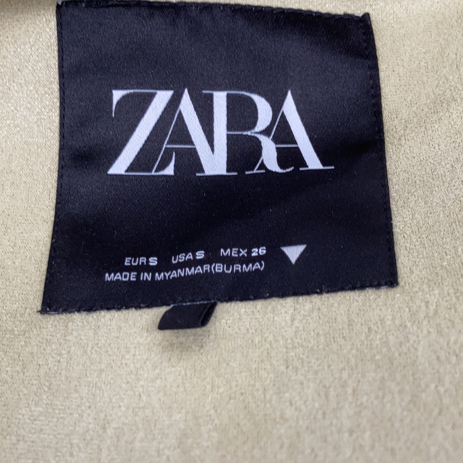 Zara