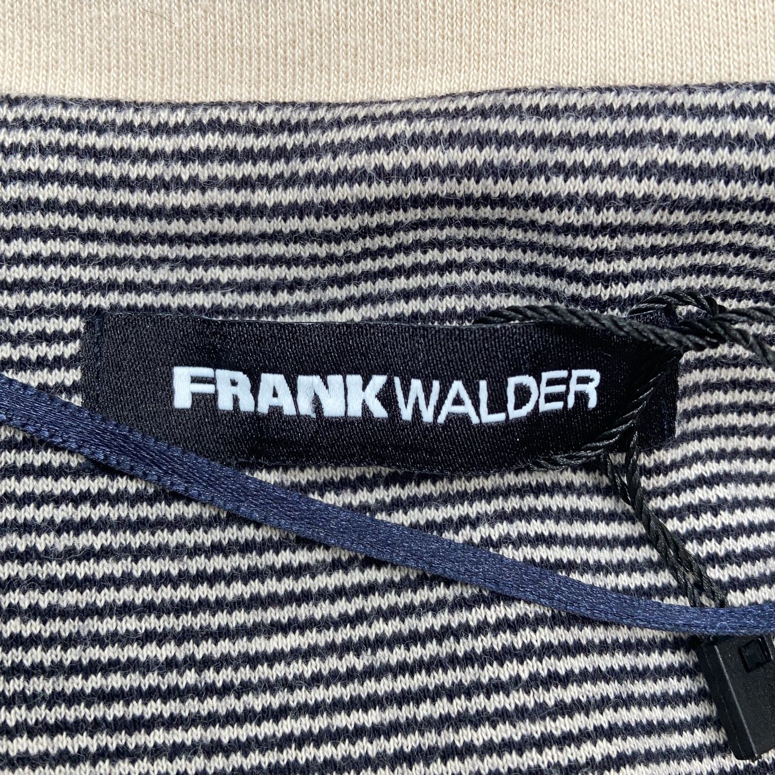 Frank Walder