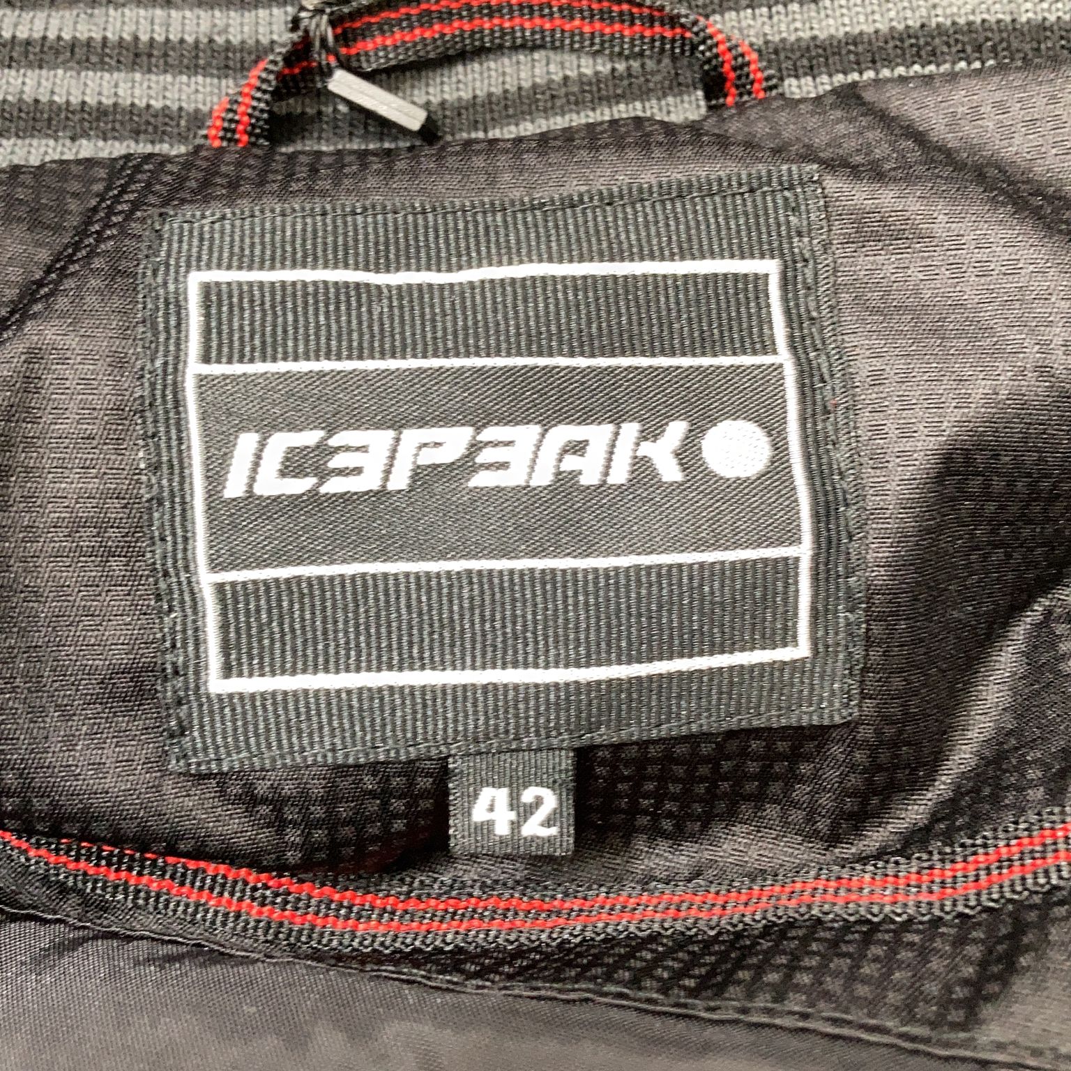 Icepeak