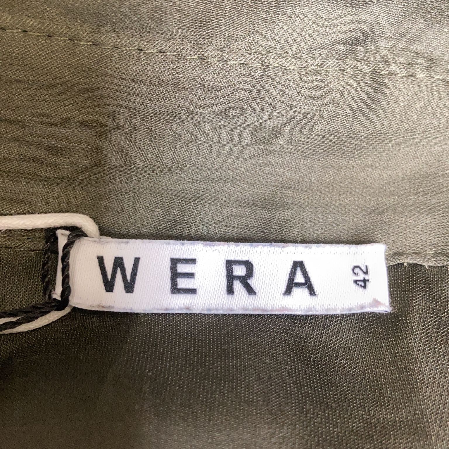 WERA