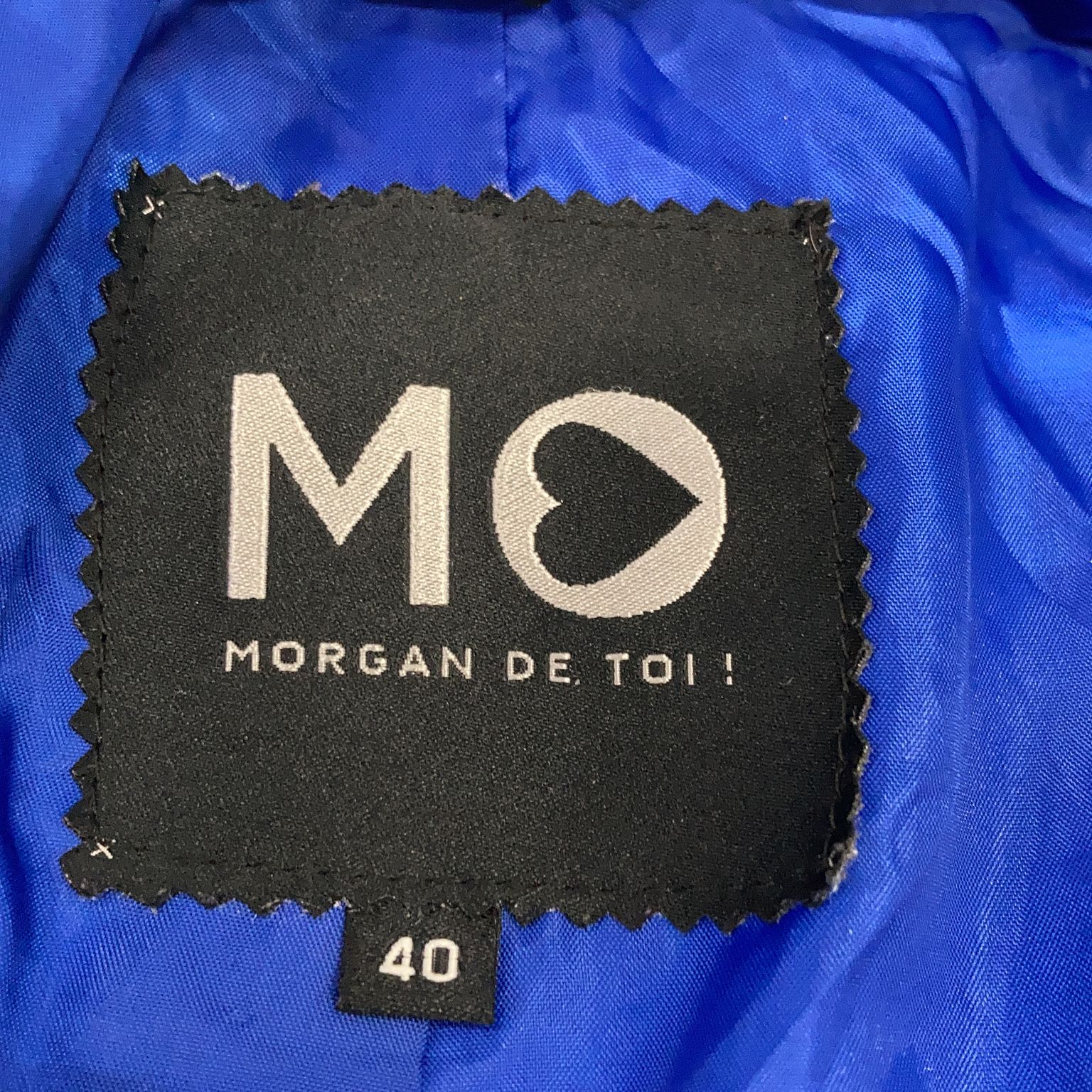 Morgan de Toi