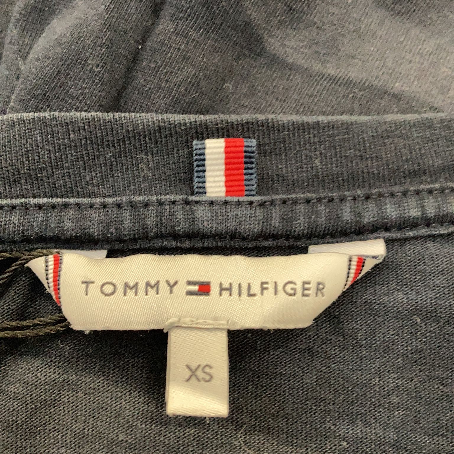 Tommy Hilfiger