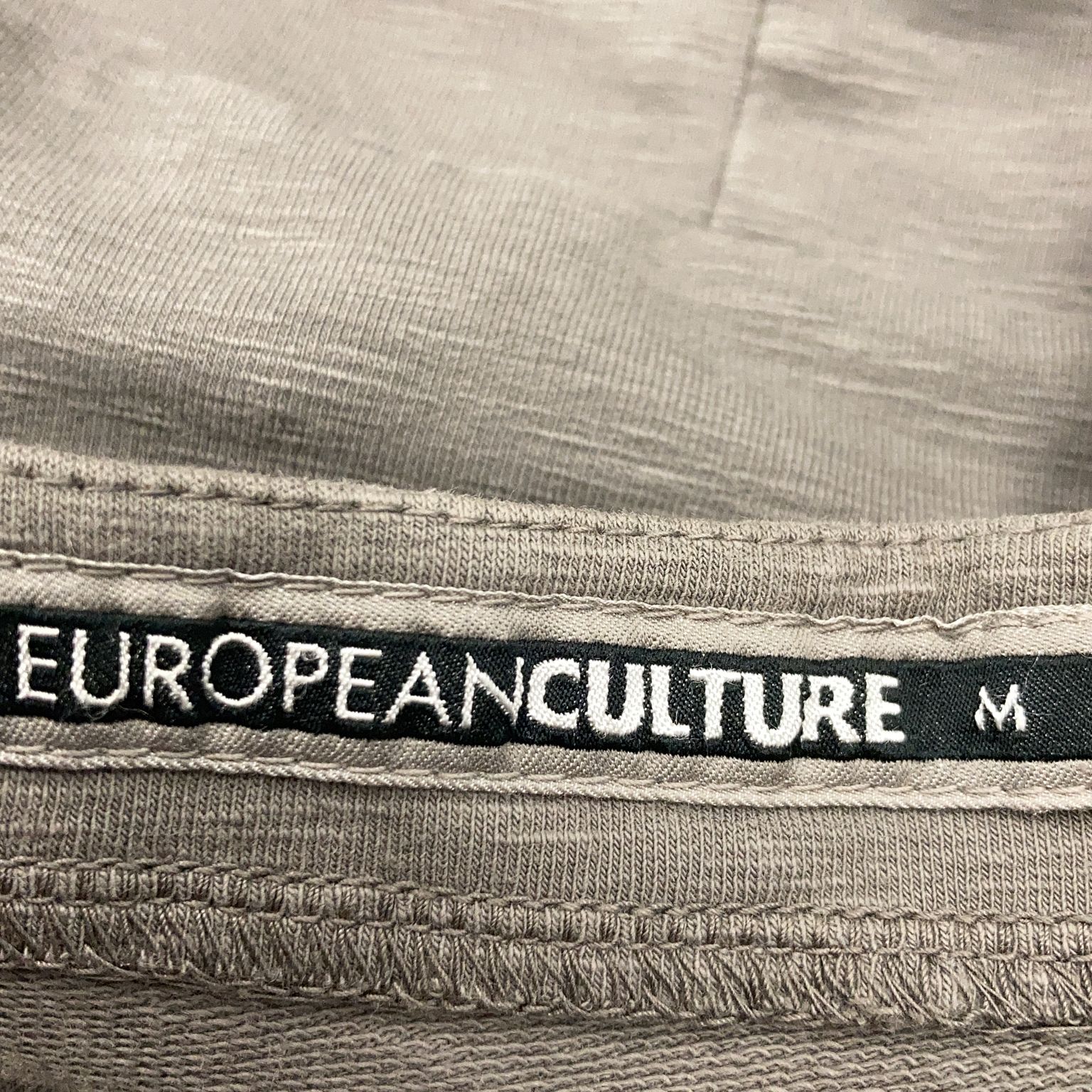 European Culture