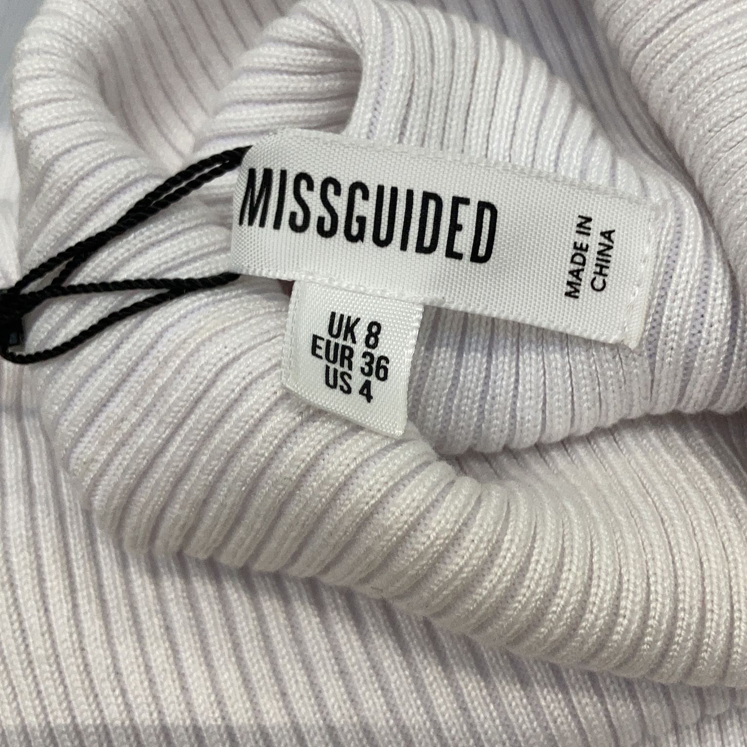 Missguided