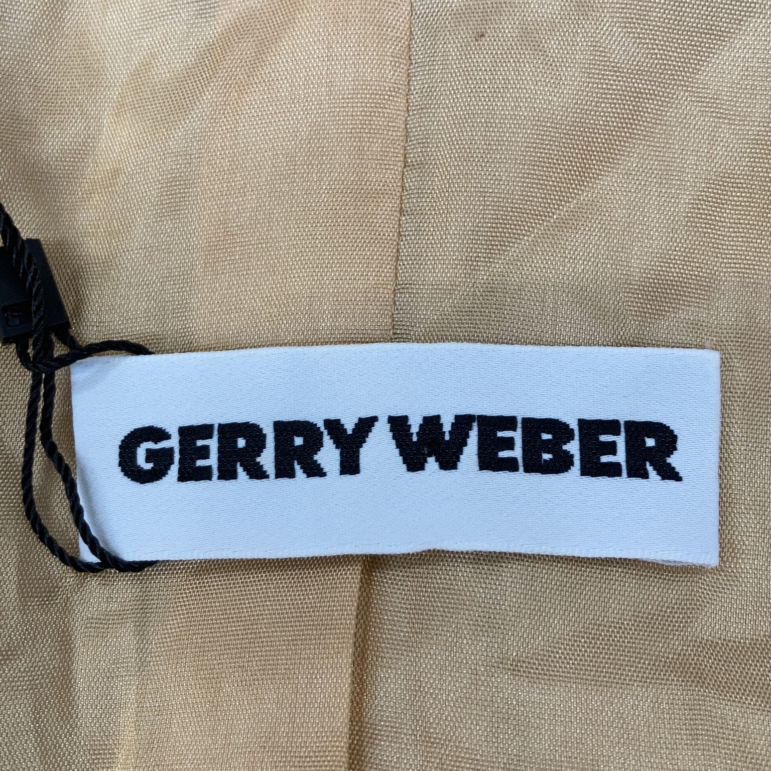 Gerry Weber