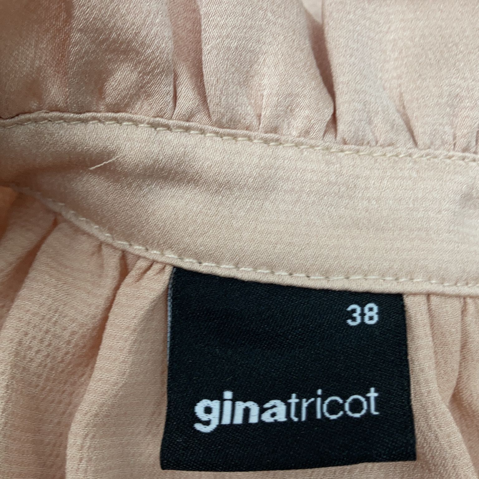 Gina Tricot