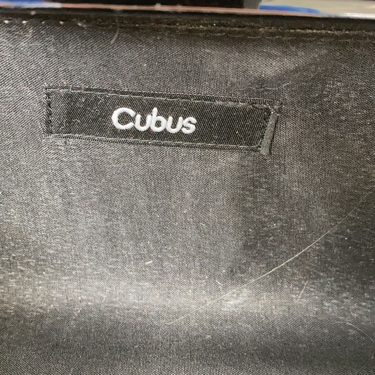 Cubus