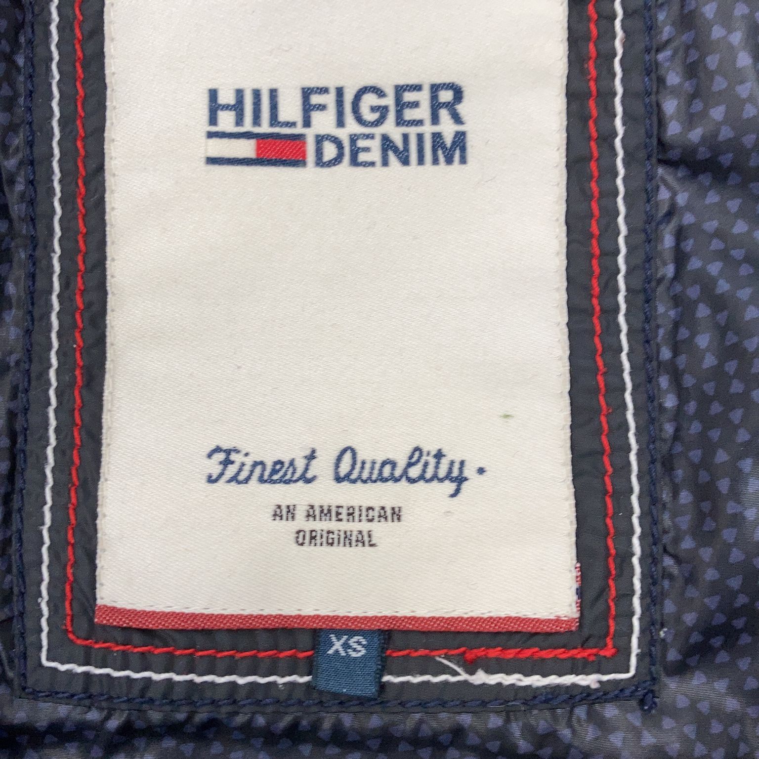 Hilfiger Denim