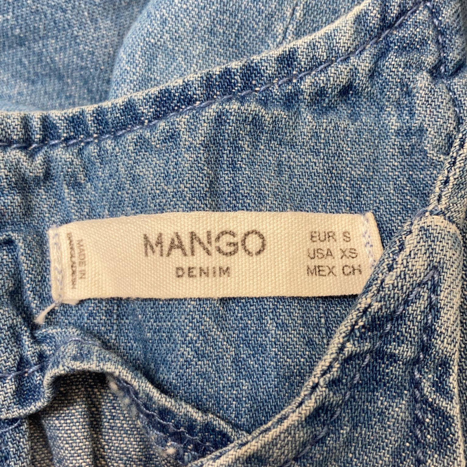 Mango