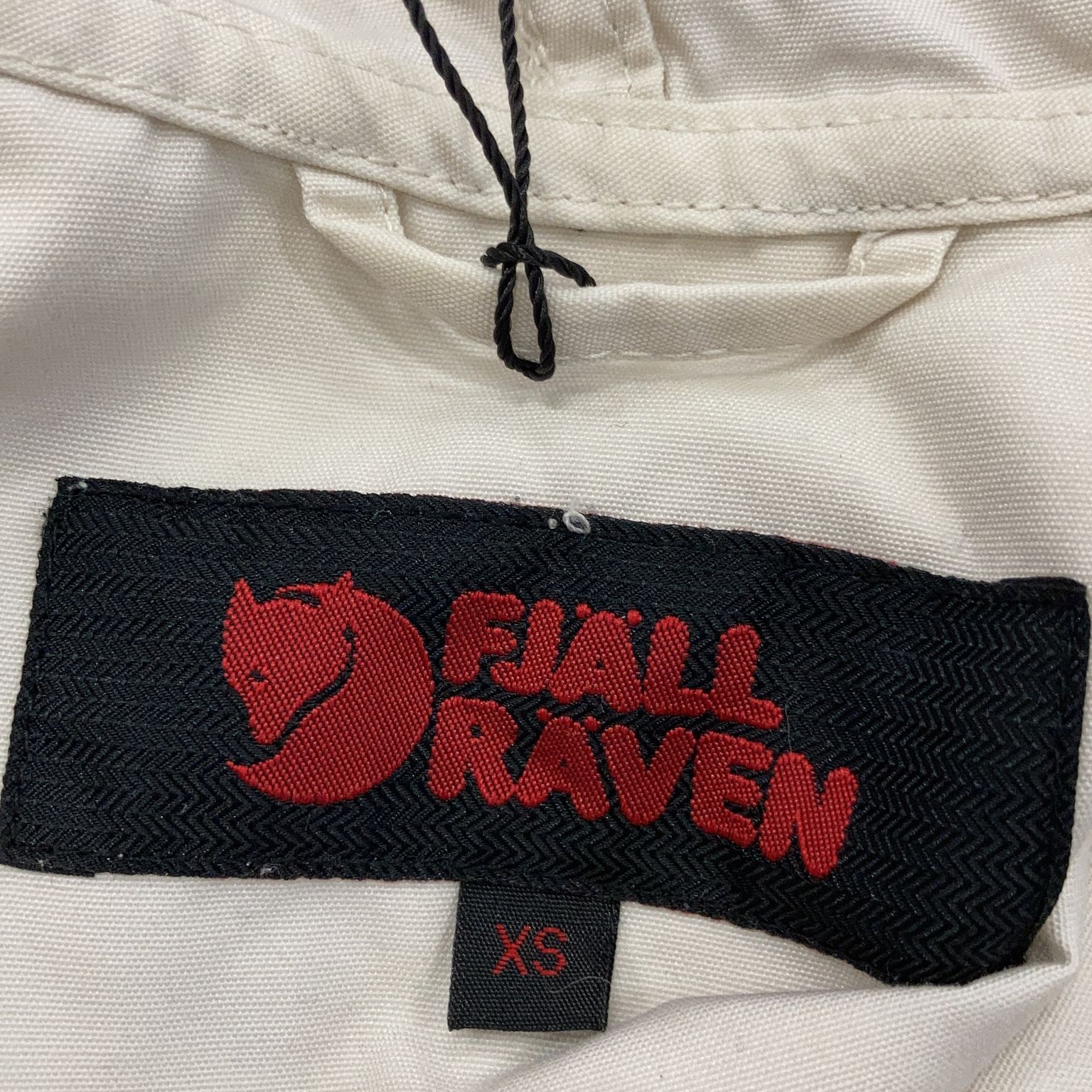 Fjällräven