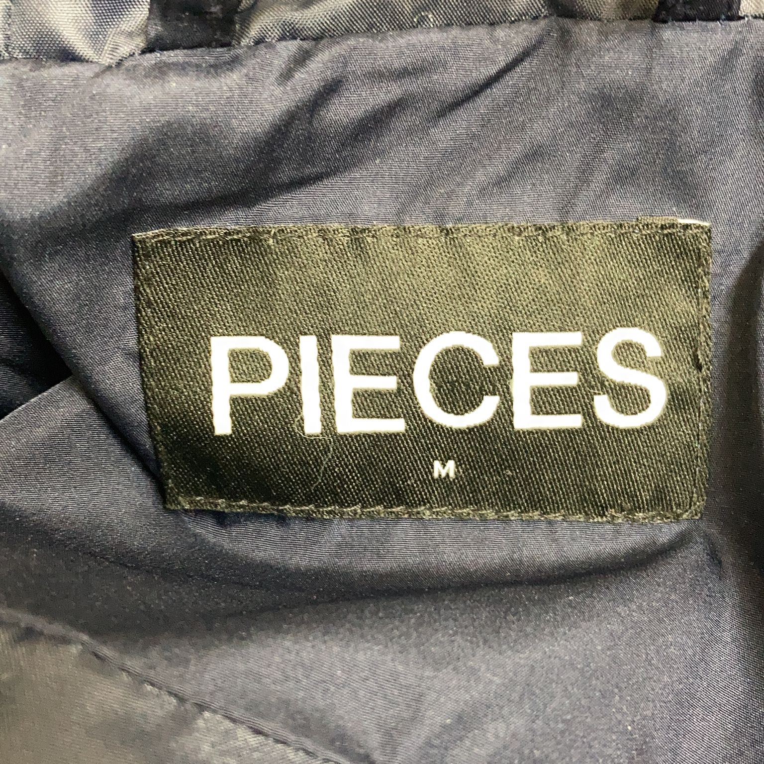 Pieces