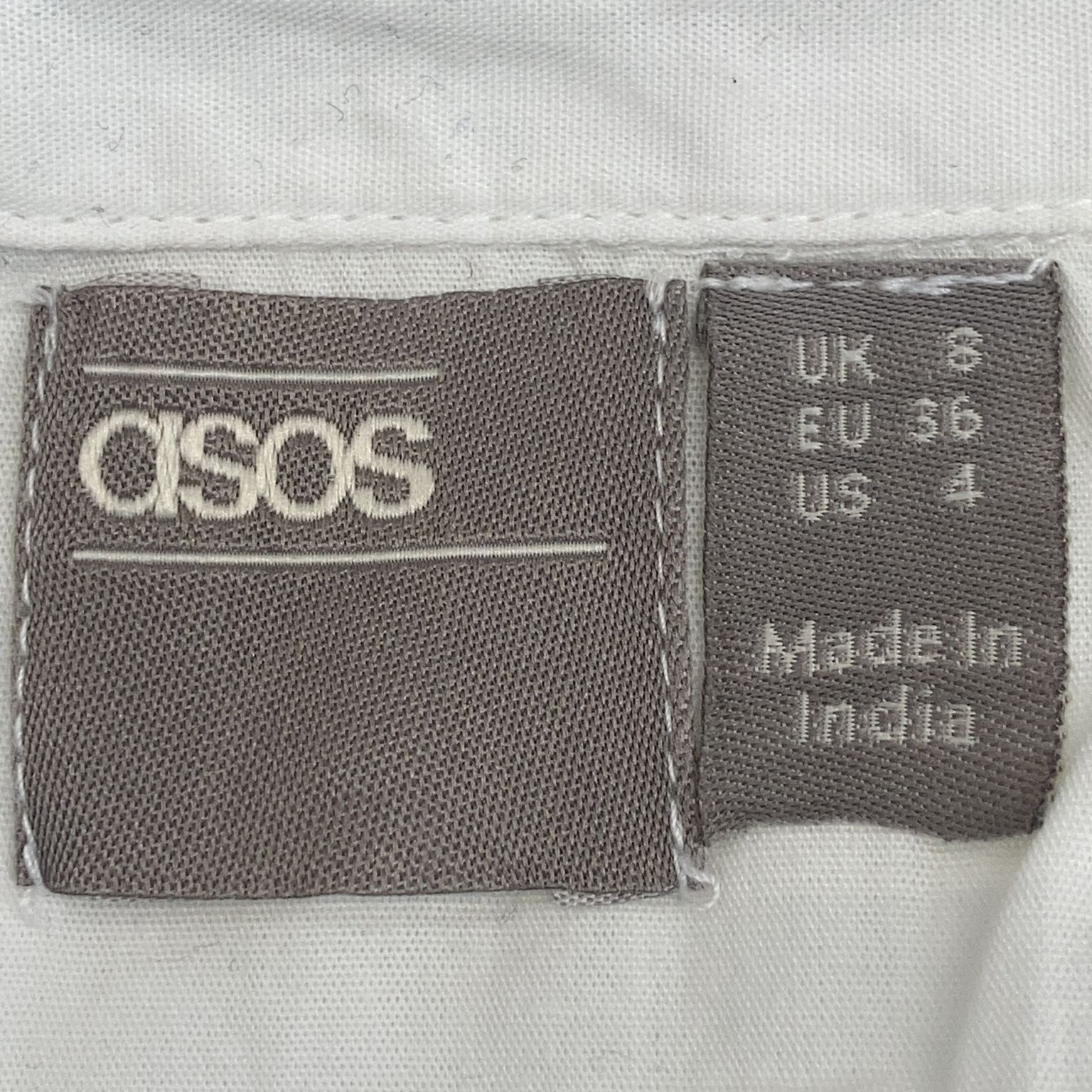 ASOS