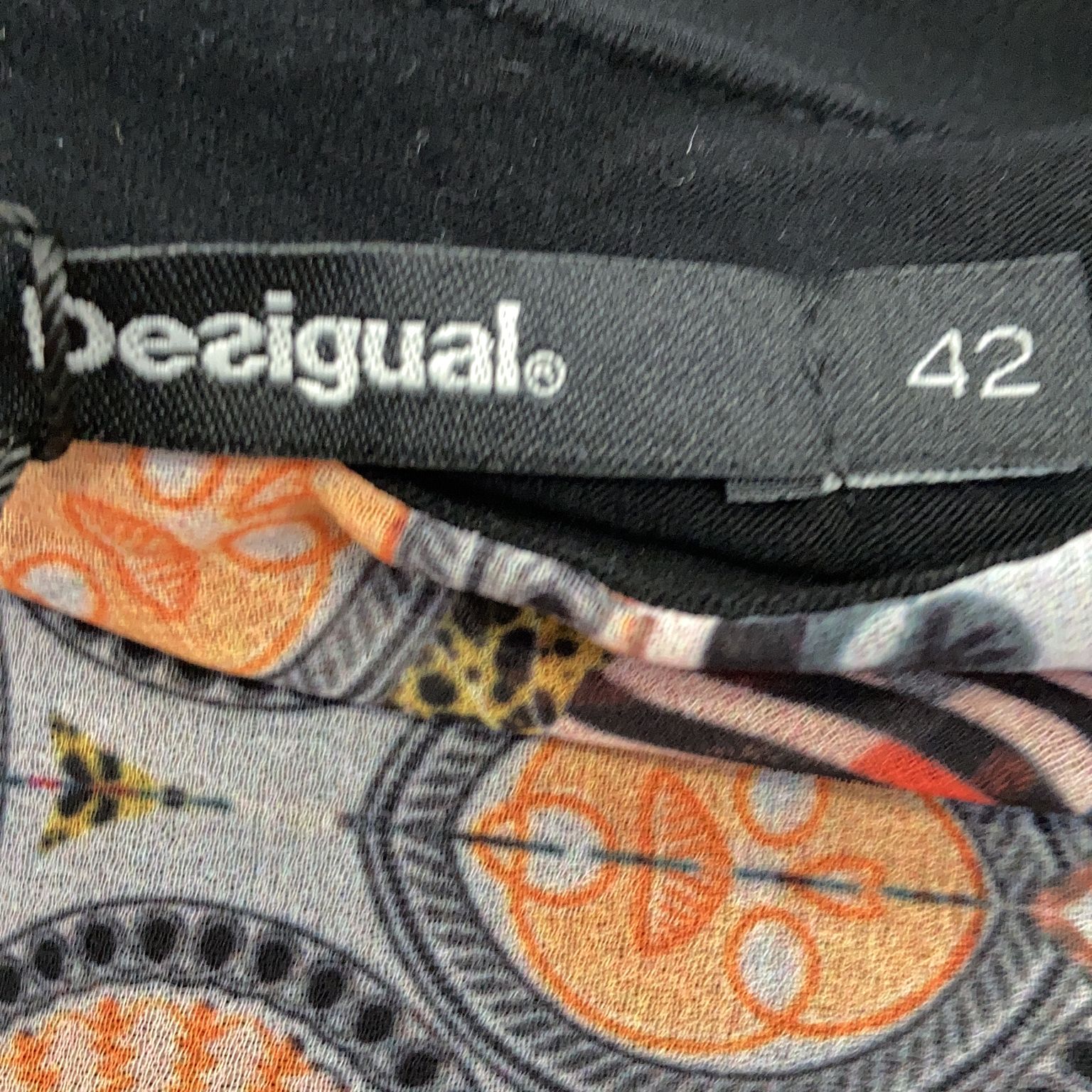 Desigual