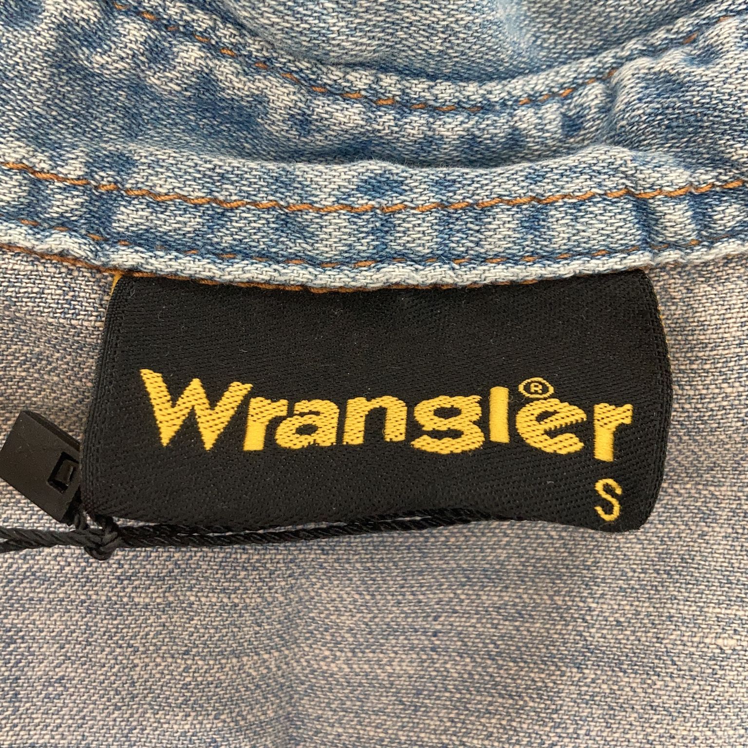 Wrangler