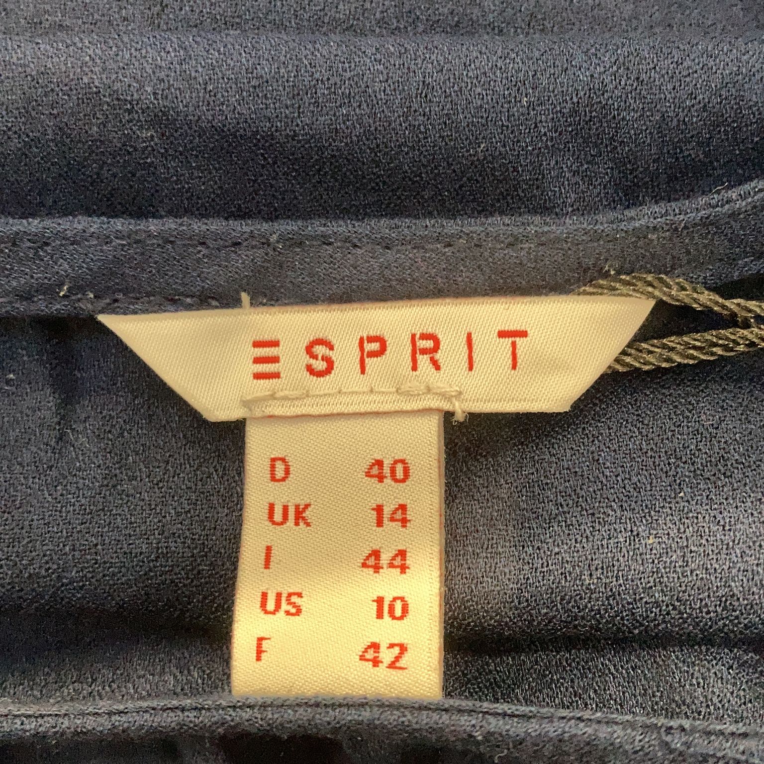 ESPRIT