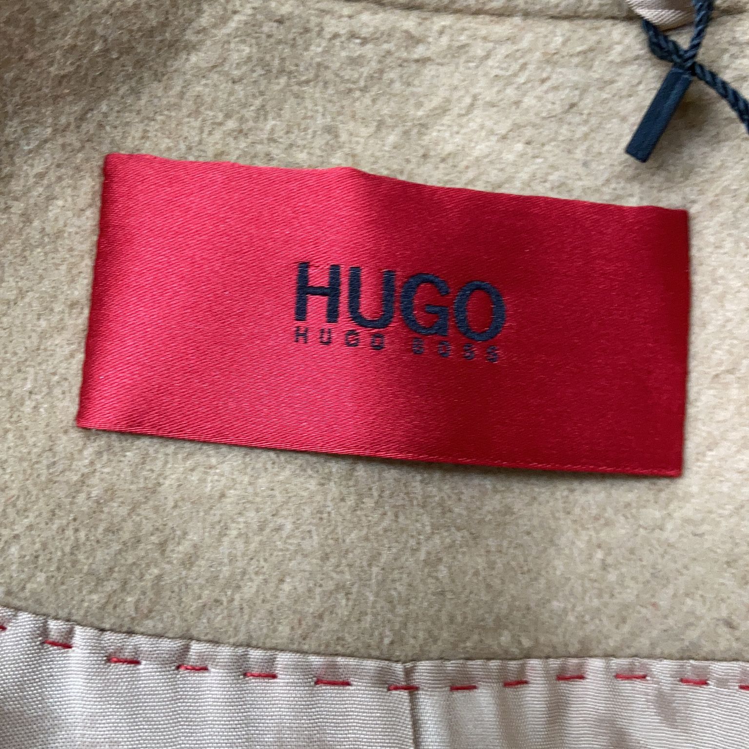 Hugo Hugo Boss