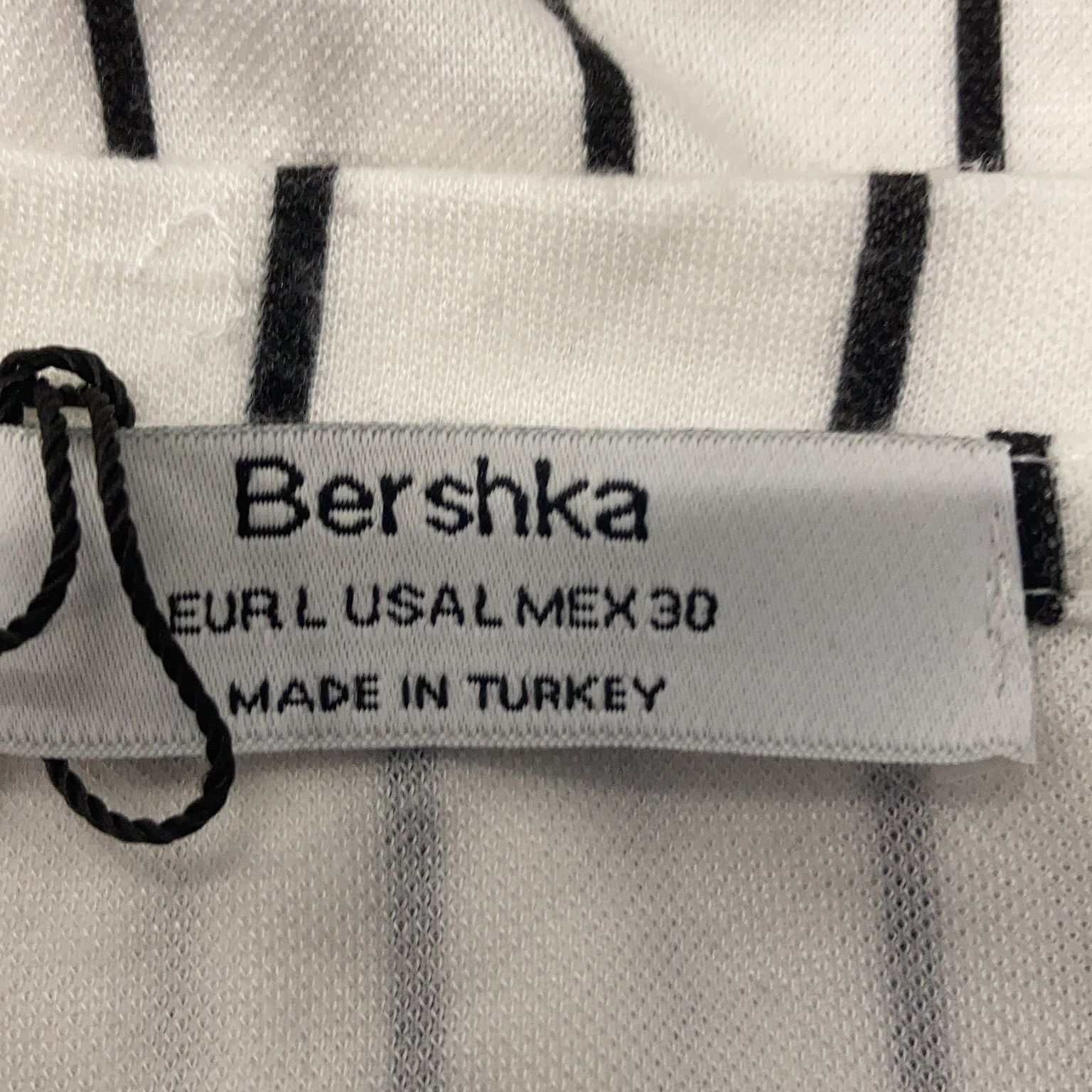 Bershka